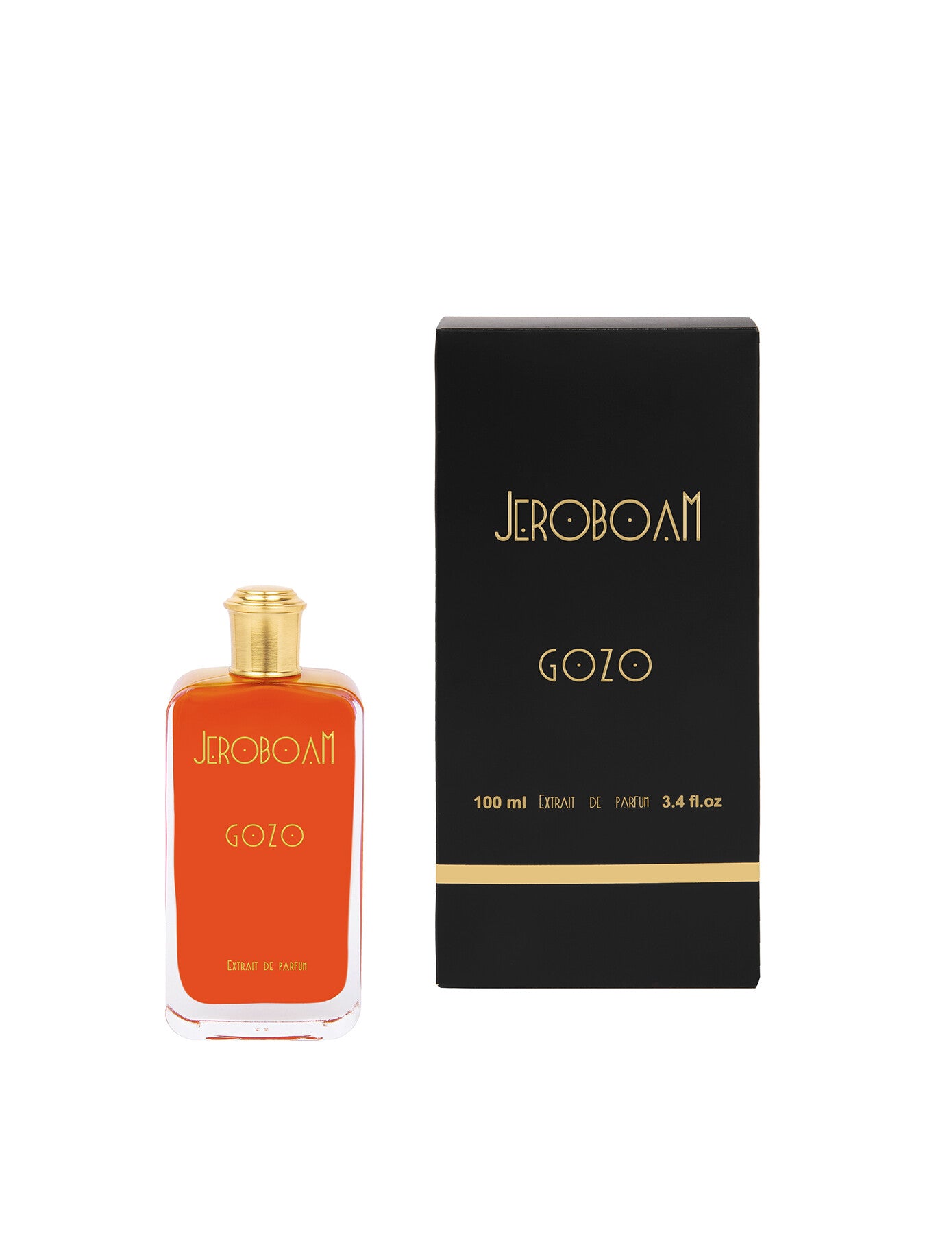 Gozo Extrait De Parfum 100ml