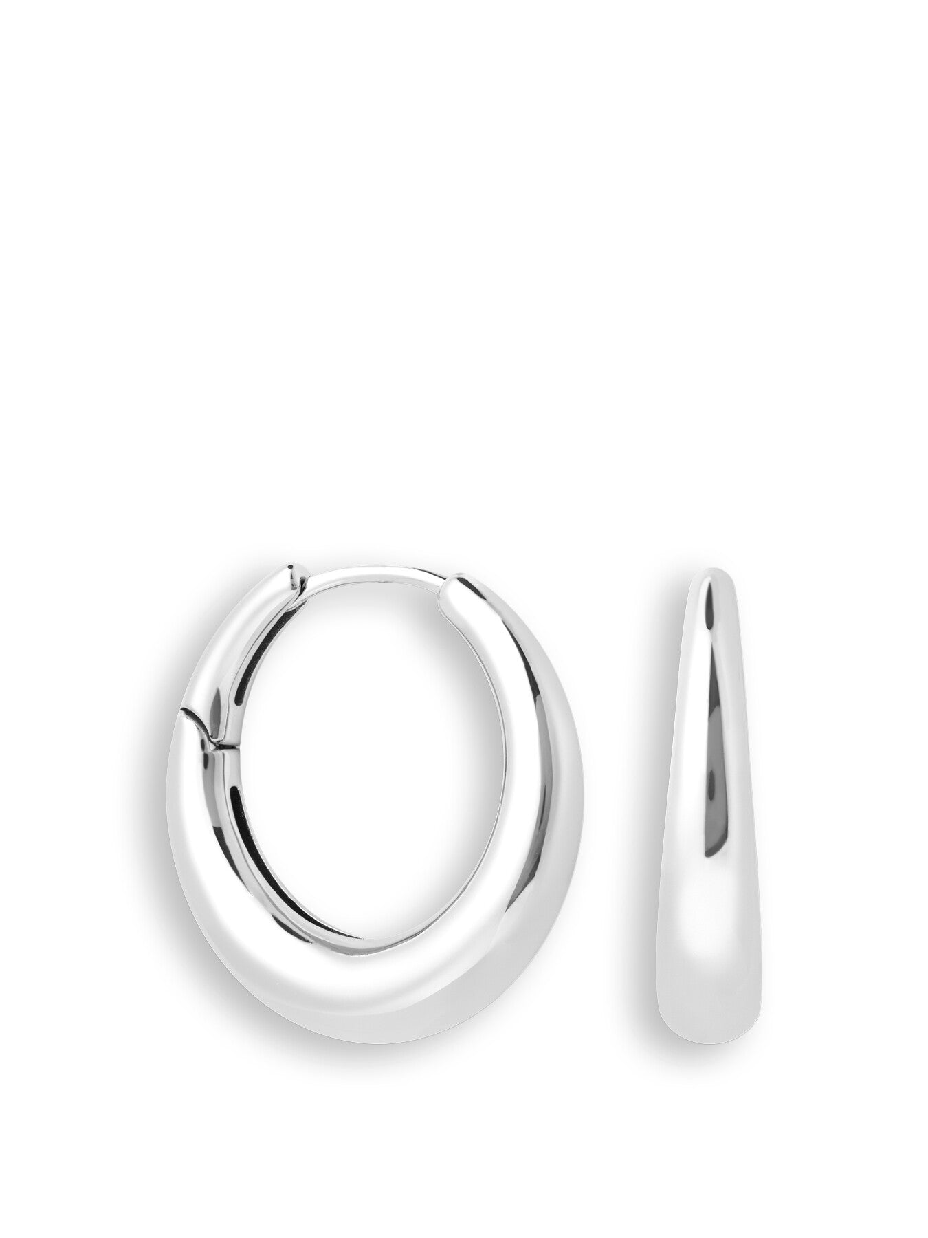 Dome Hoops