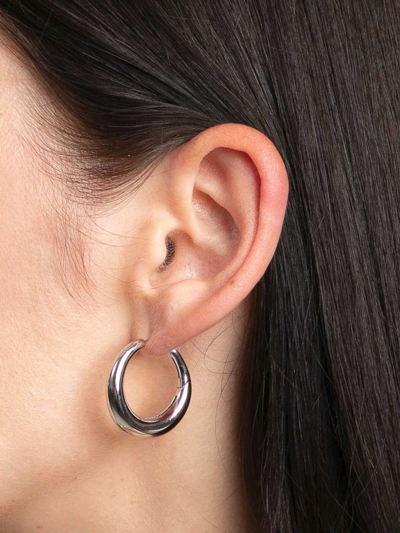 Dome Hoops