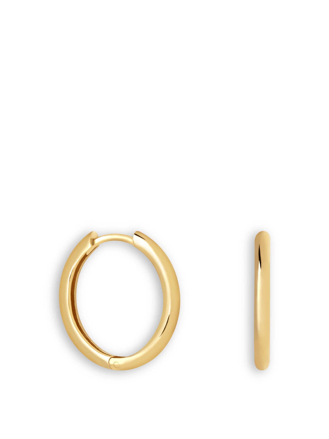 Essential Medium Hoops