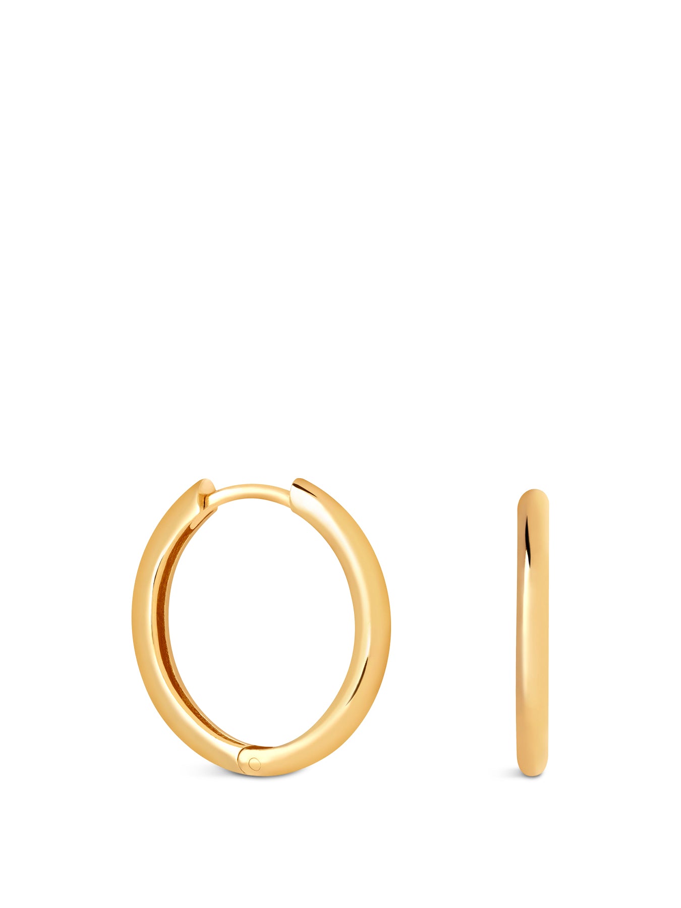 Essential Medium Hoops