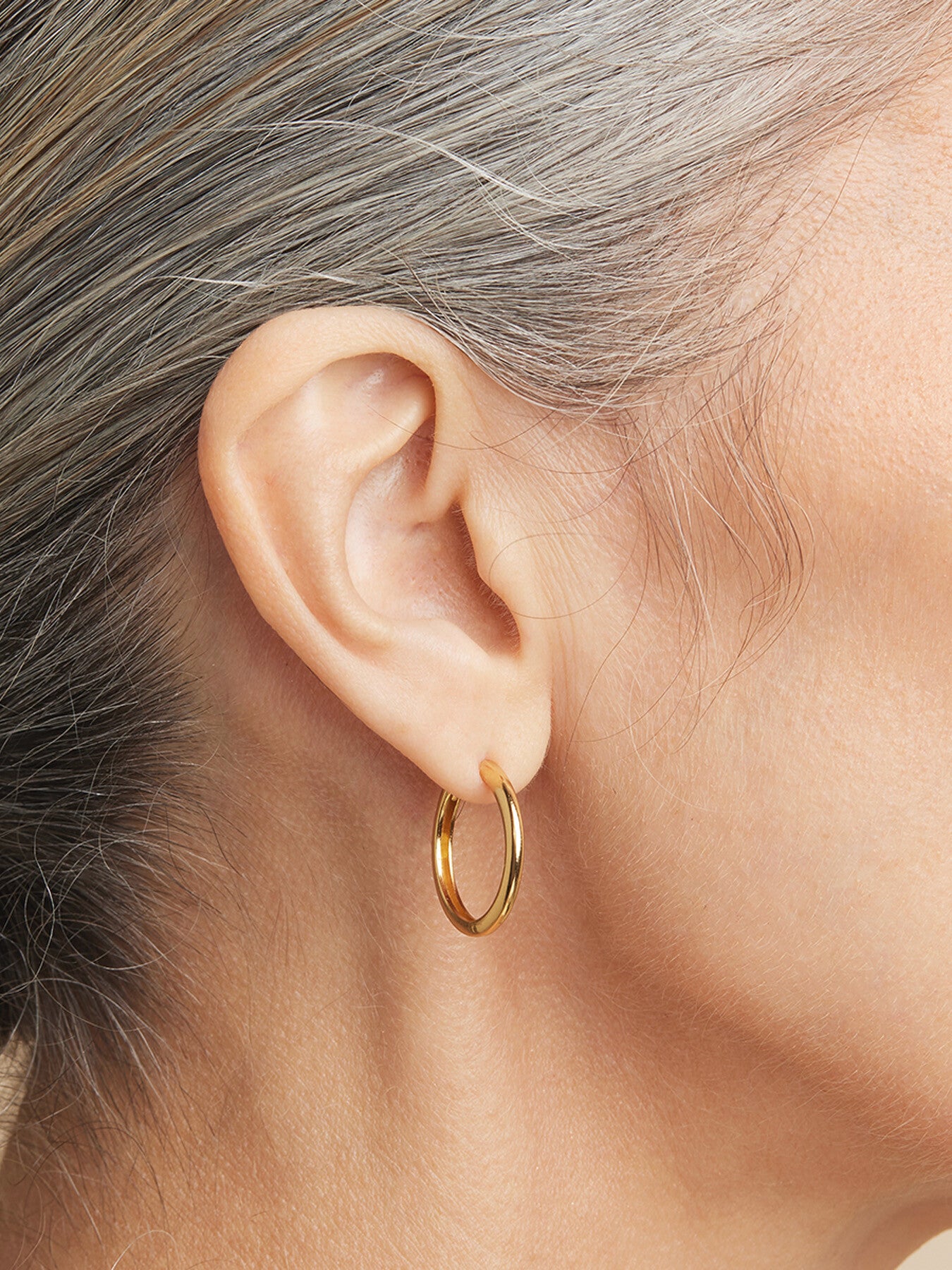 Essential Medium Hoops