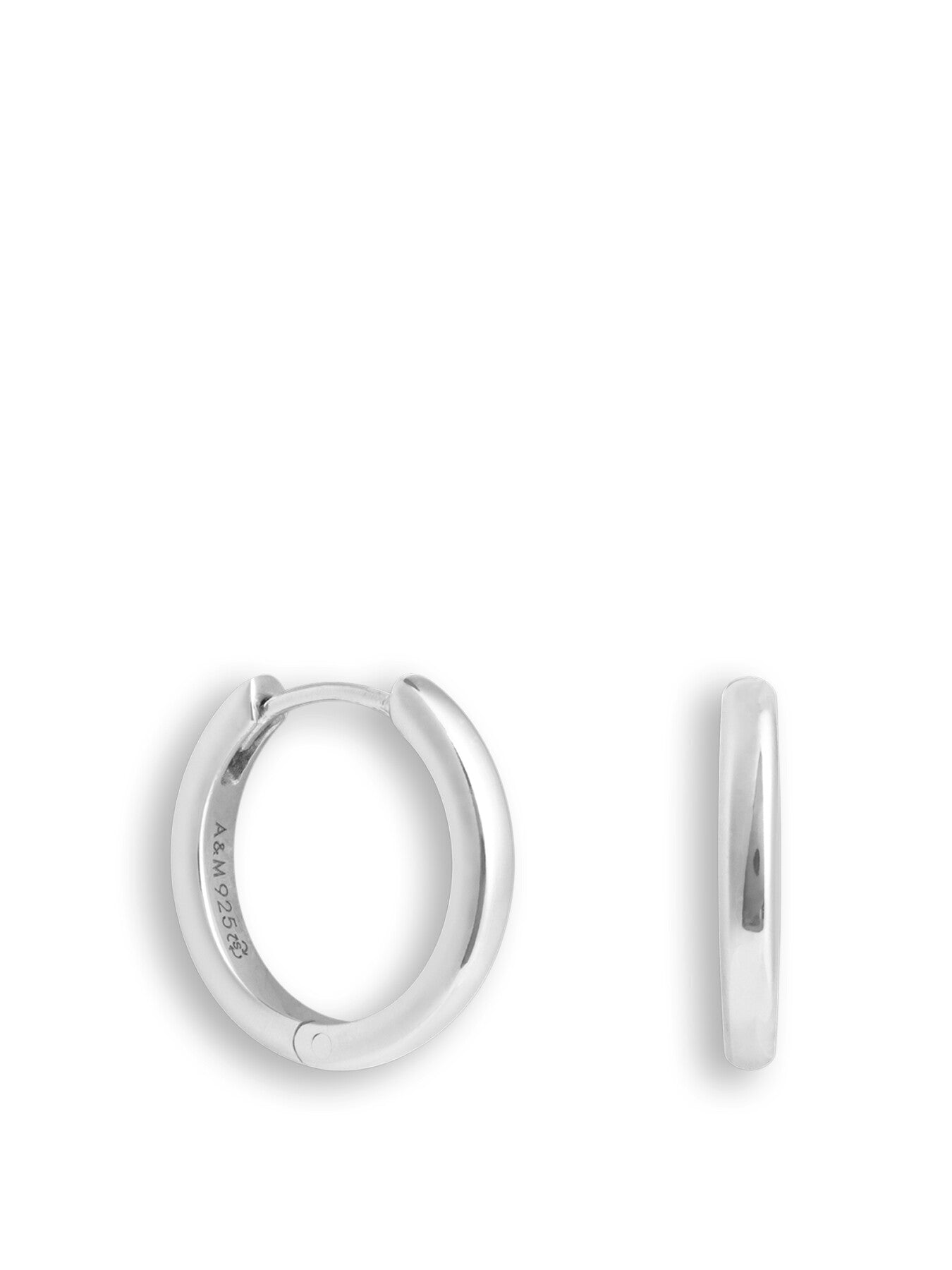 Essential Small Hoops