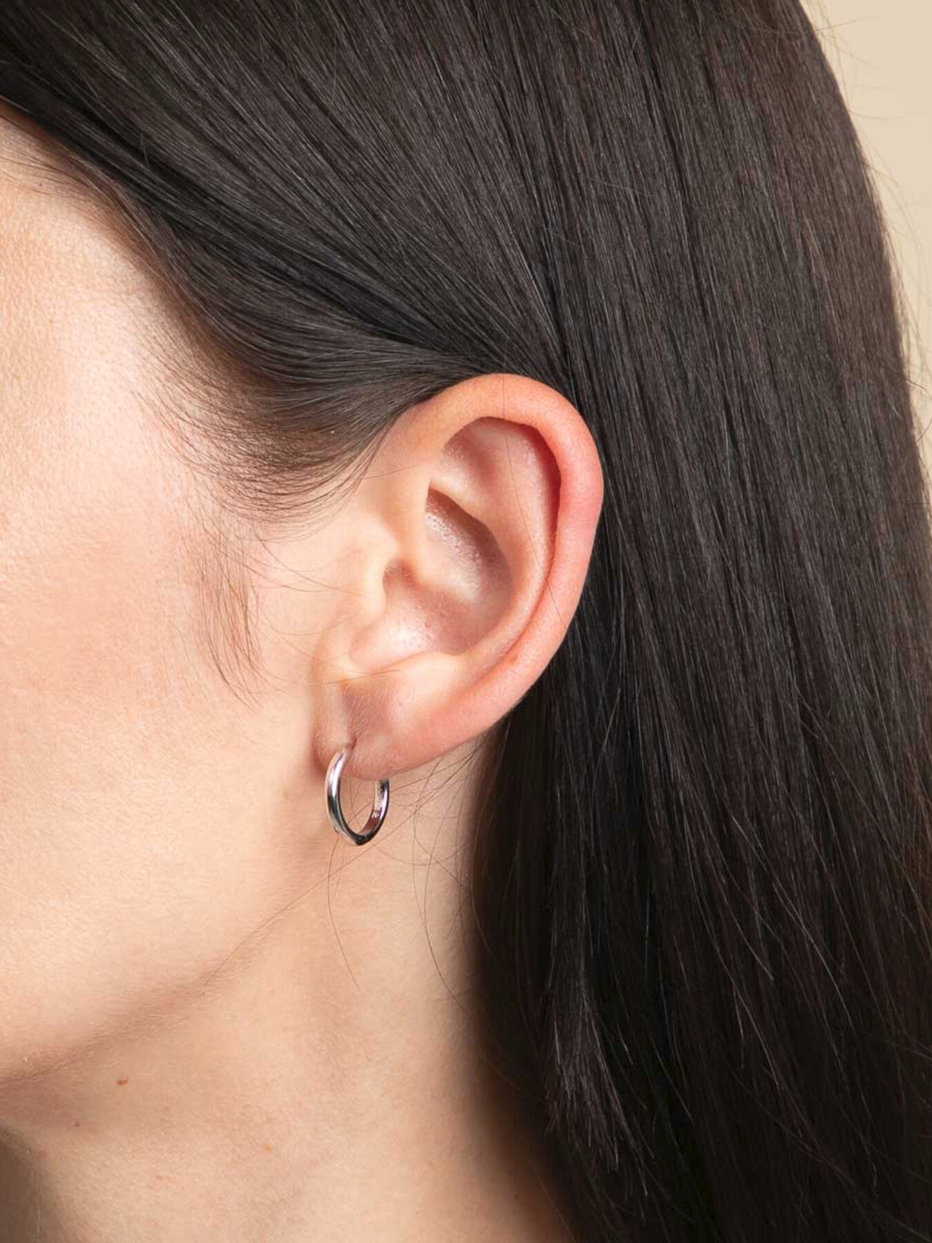 Essential Small Hoops