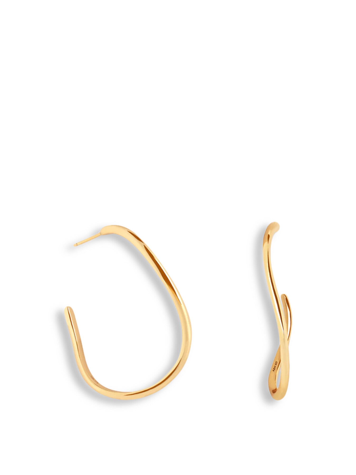 Infinite Hoops