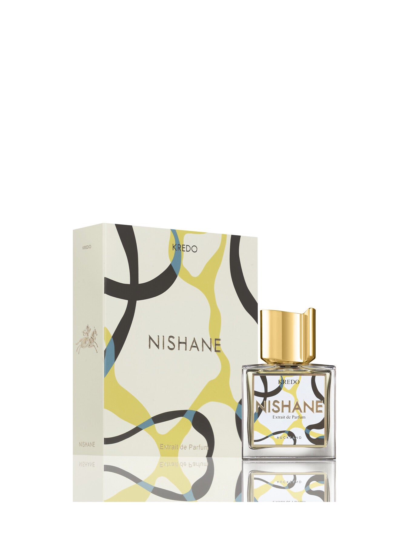 Kredo Extrait de Parfum 50ml