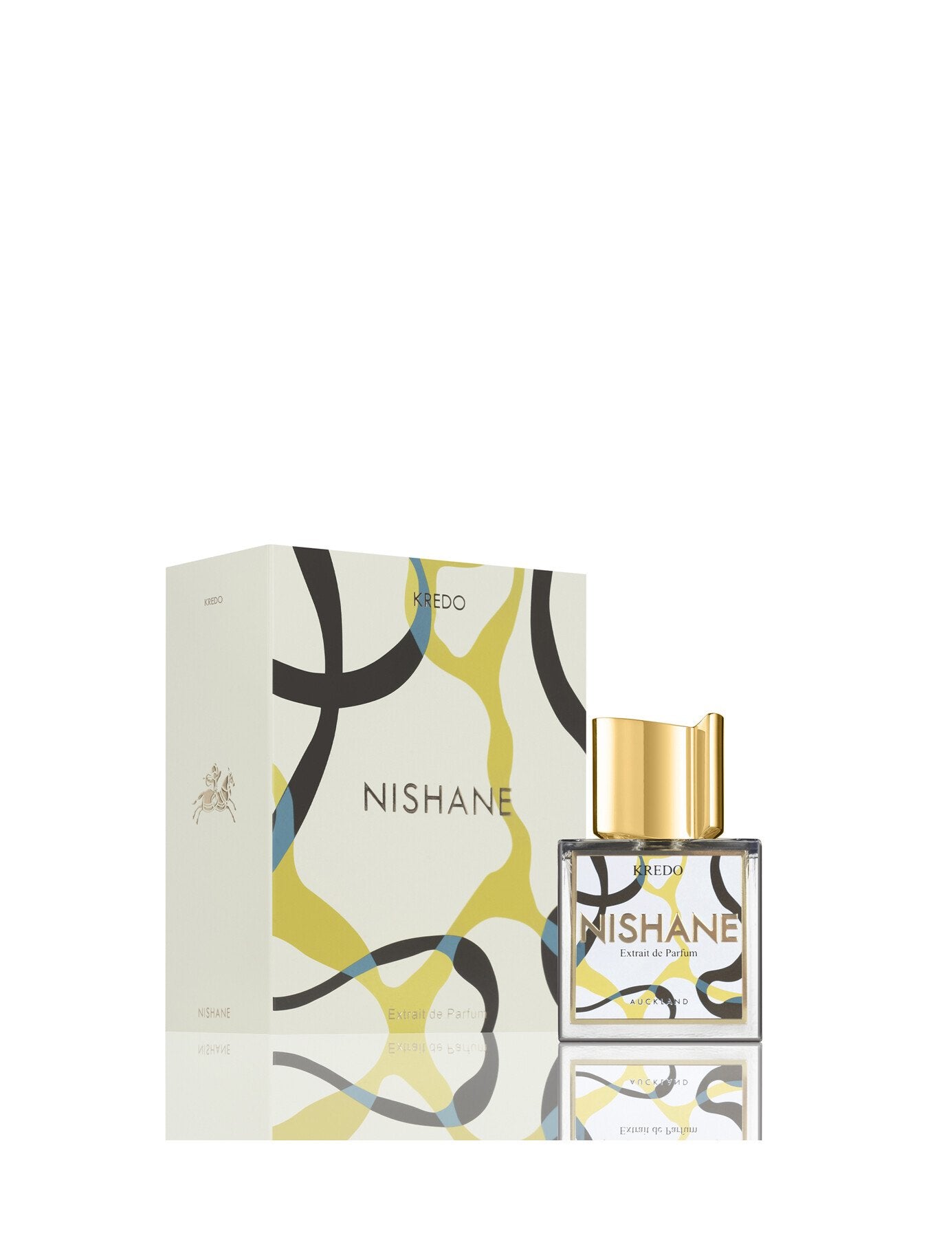 Kredo Extrait de Parfum 100ml