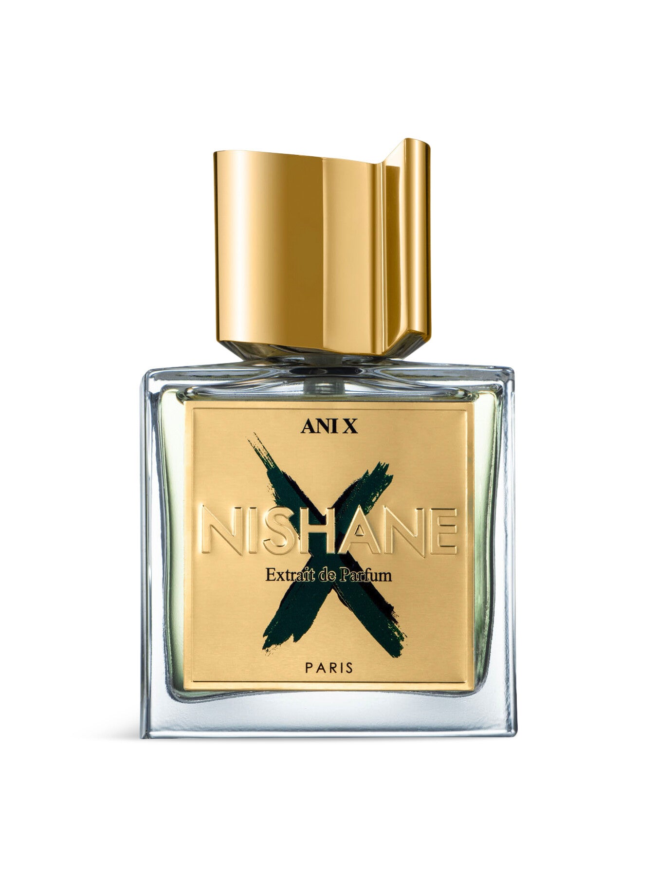 Ani X Extrait de Parfum 50ml