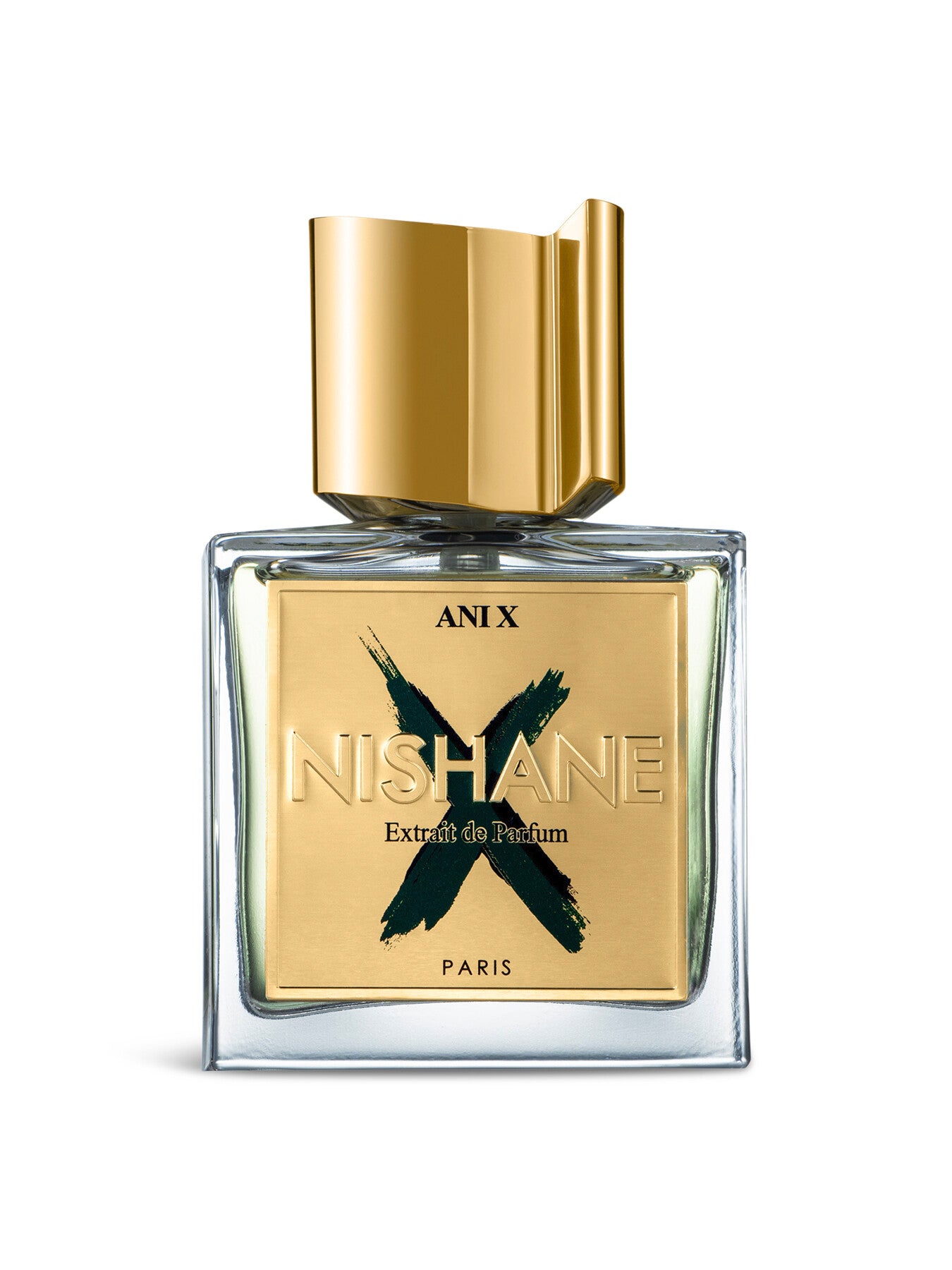 Ani X Extrait de Parfum 100ml