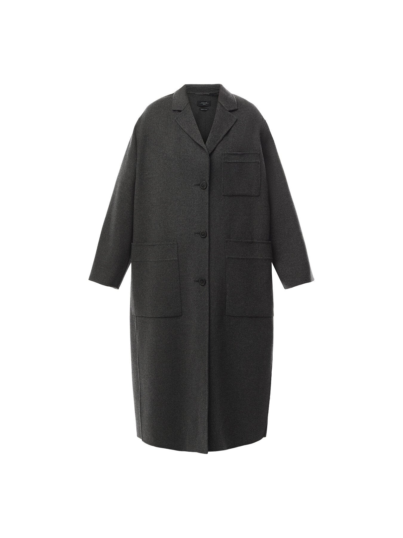 Galosce Coat