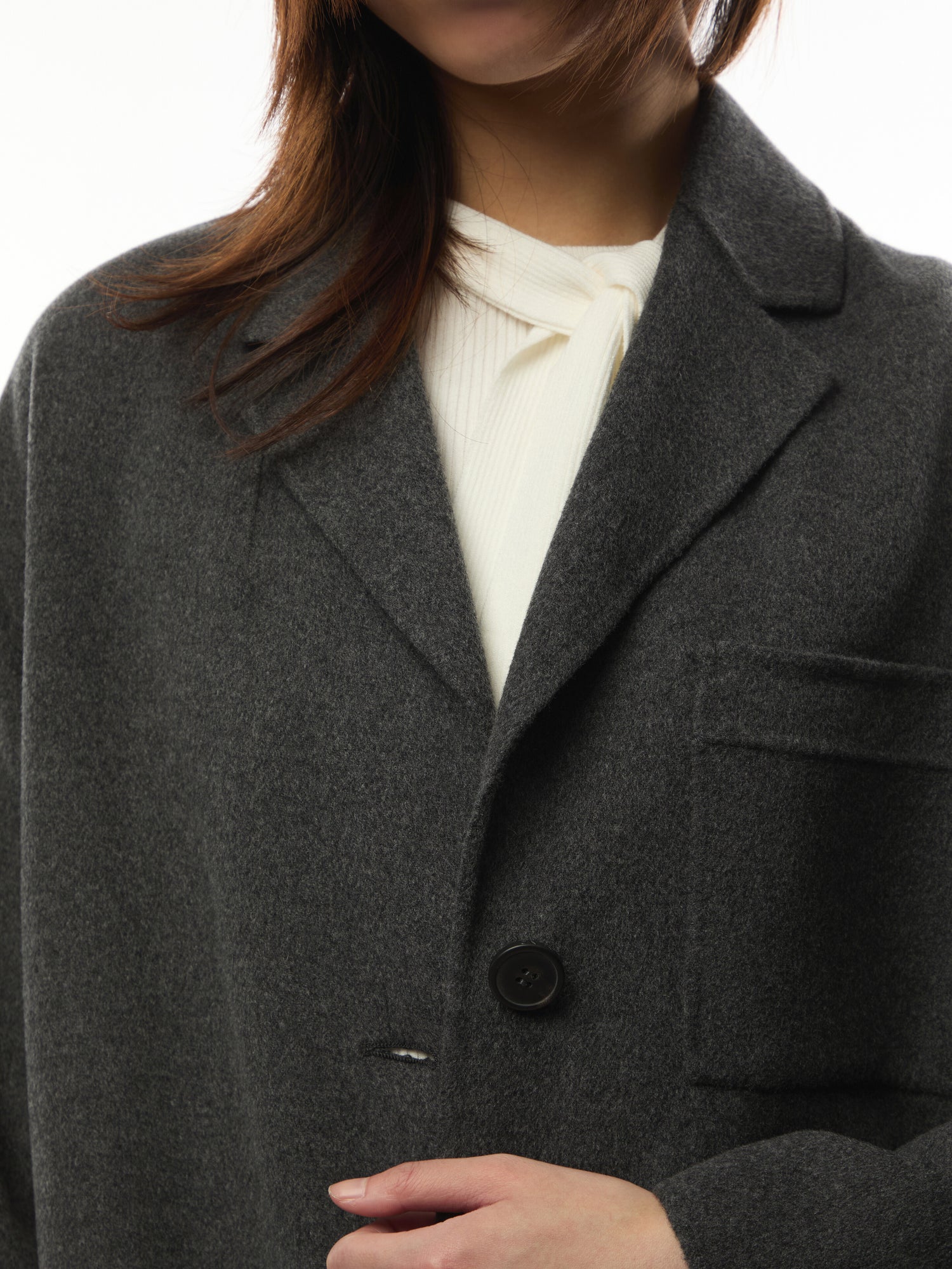 Galosce Coat