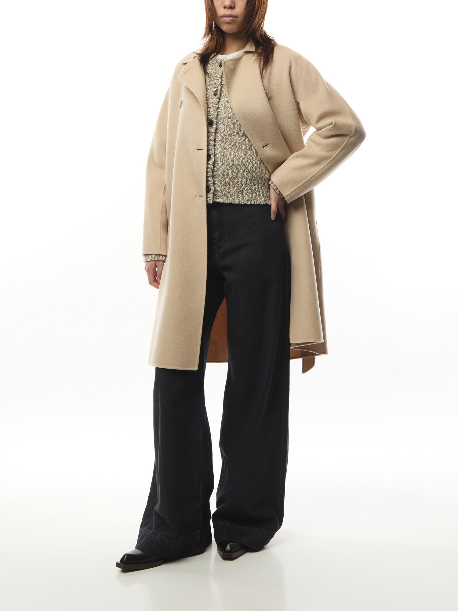 Avenue Coat