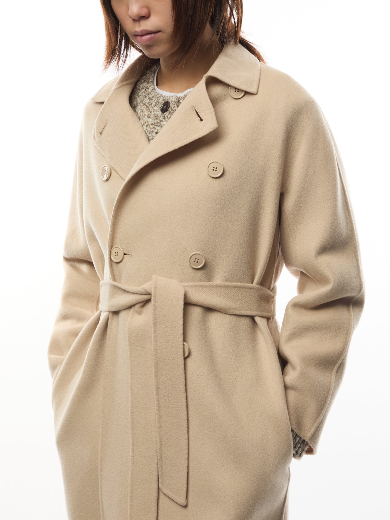 Avenue Coat