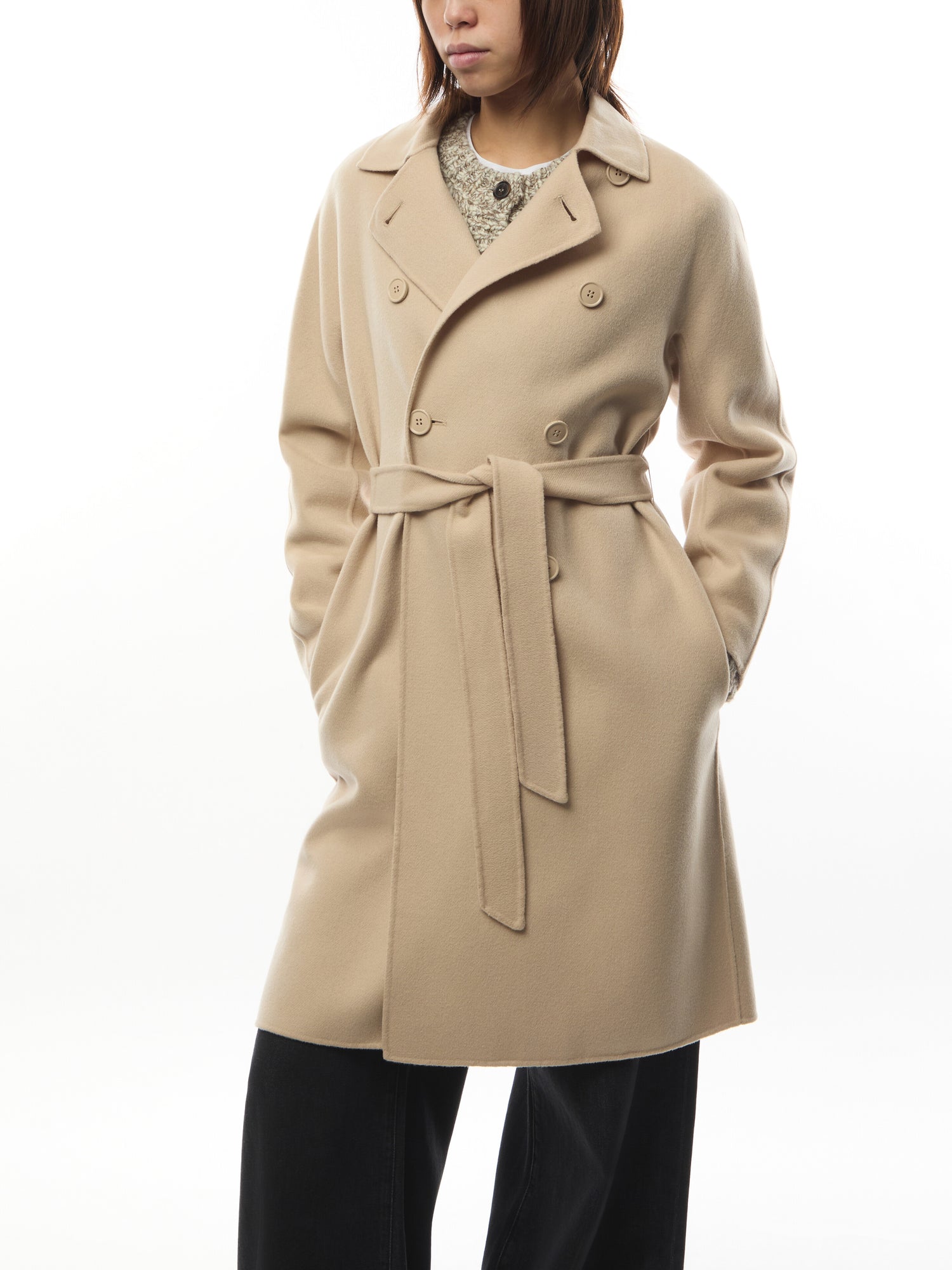 Avenue Coat