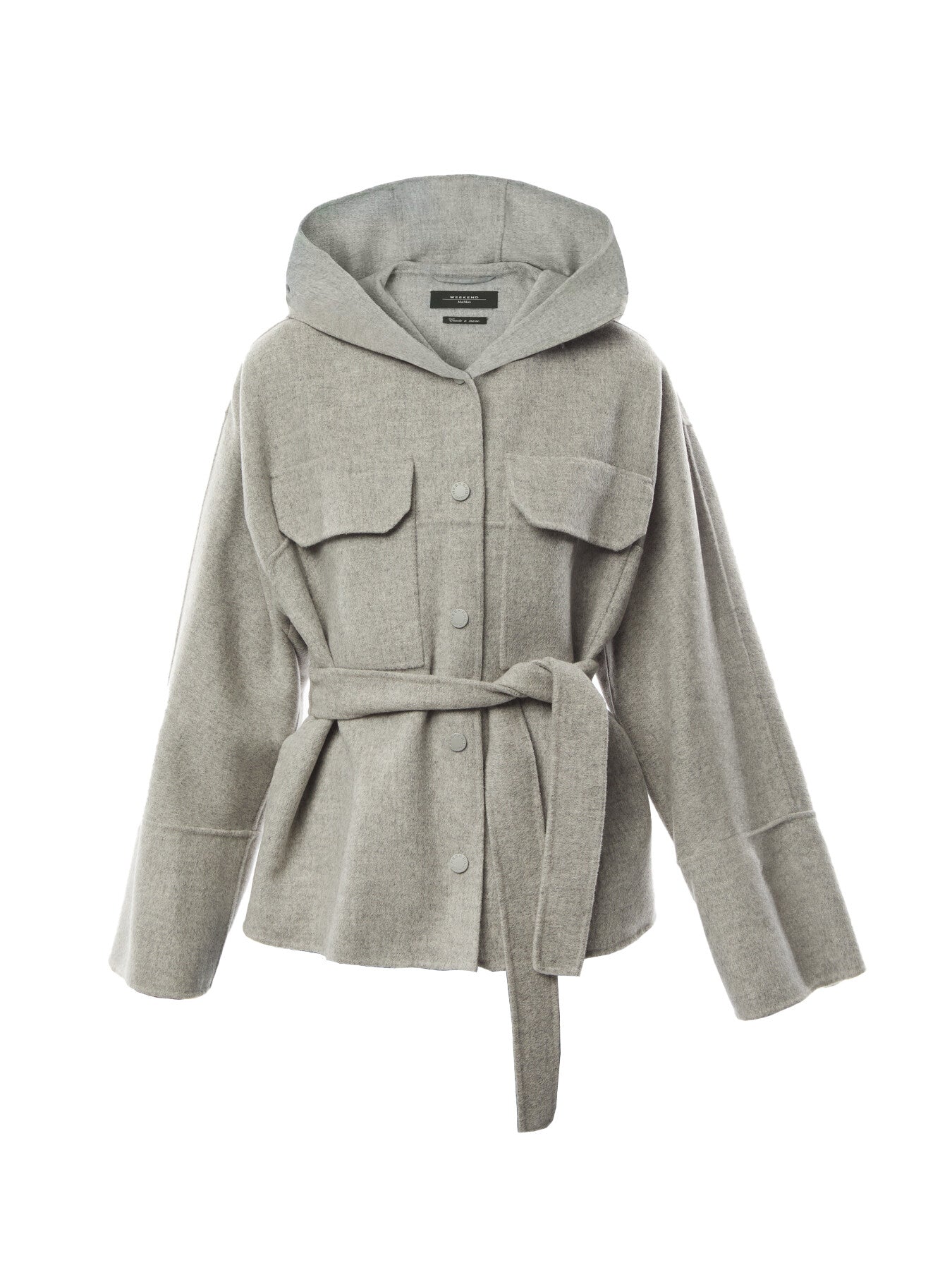 Bussola Short Coat