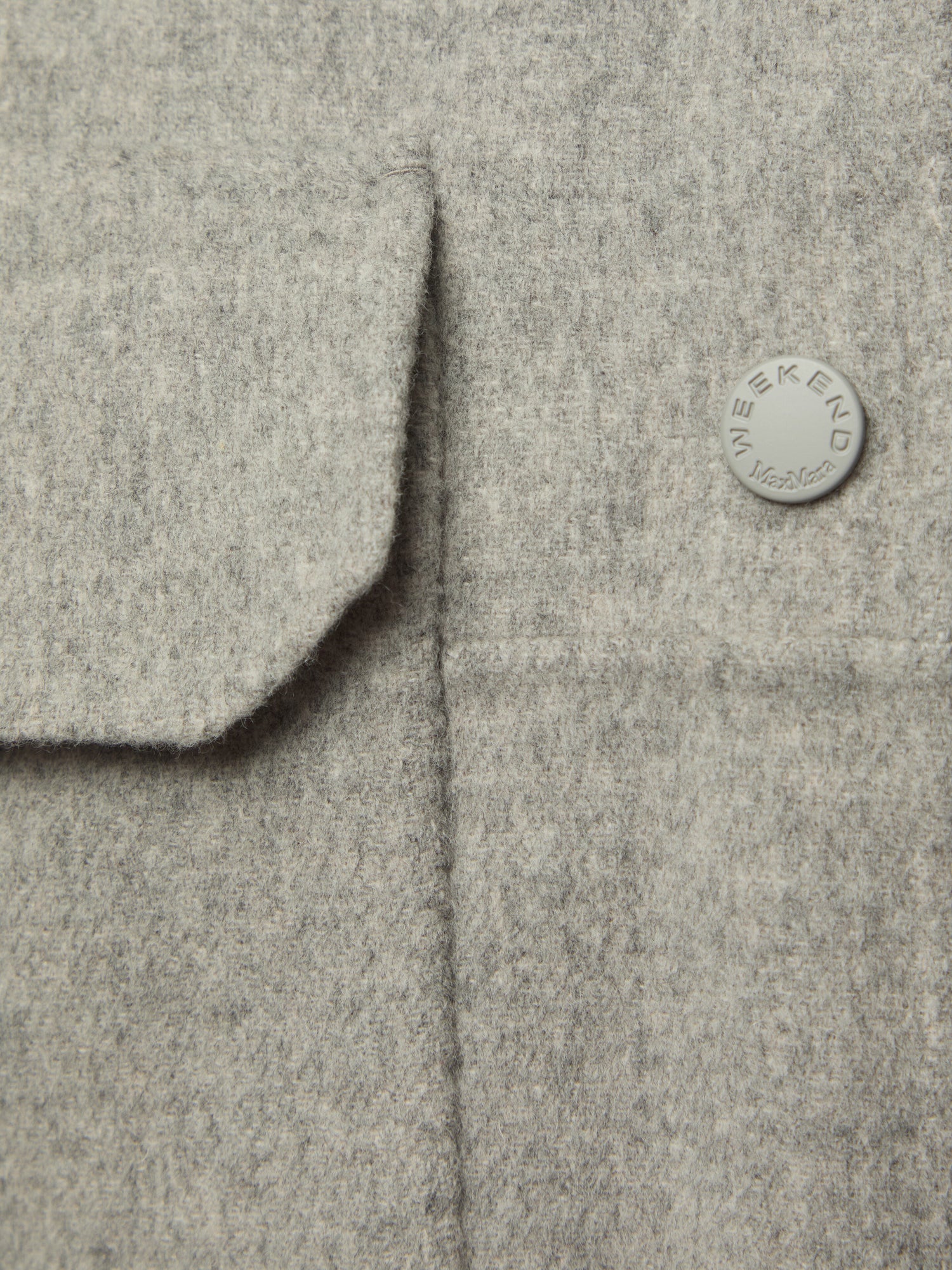 Bussola Short Coat