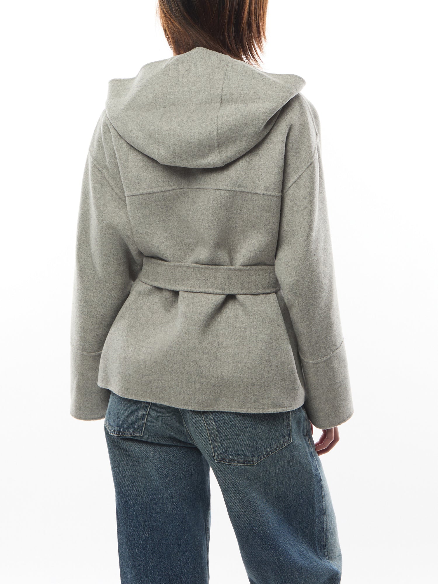 Bussola Short Coat