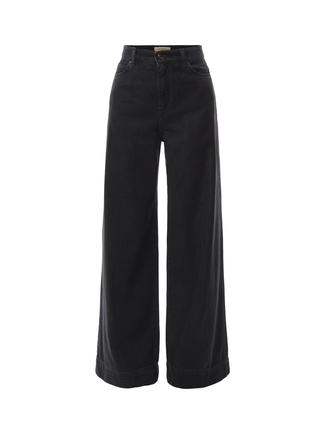 Vega Denim Trouser
