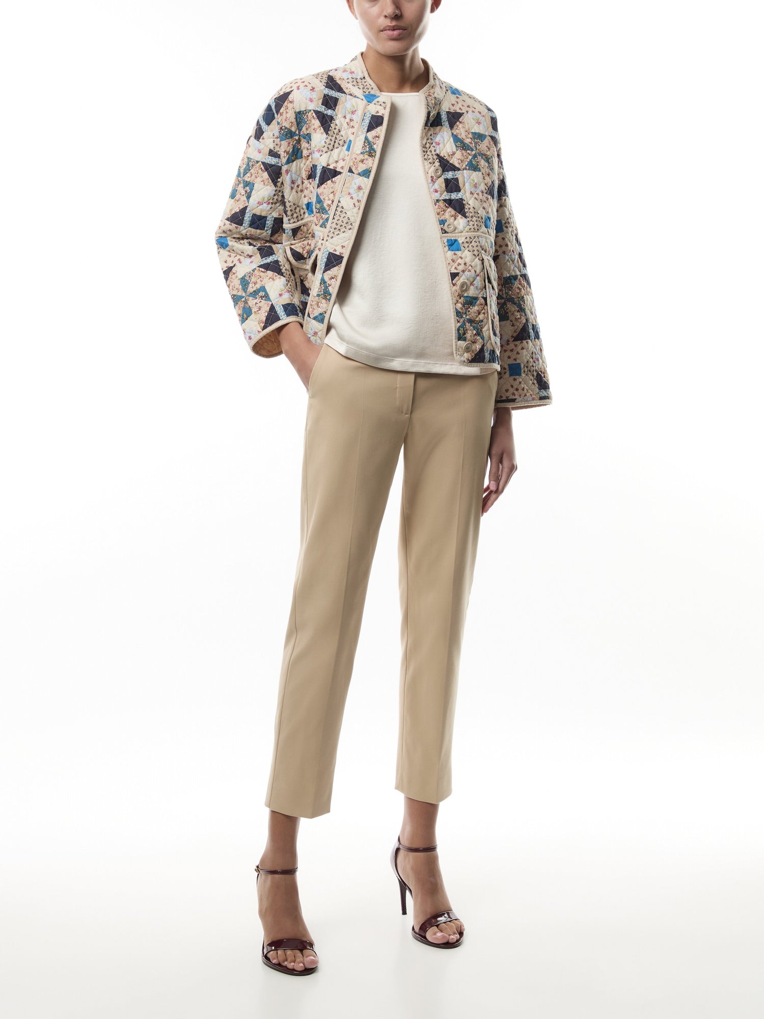 Vite Trouser