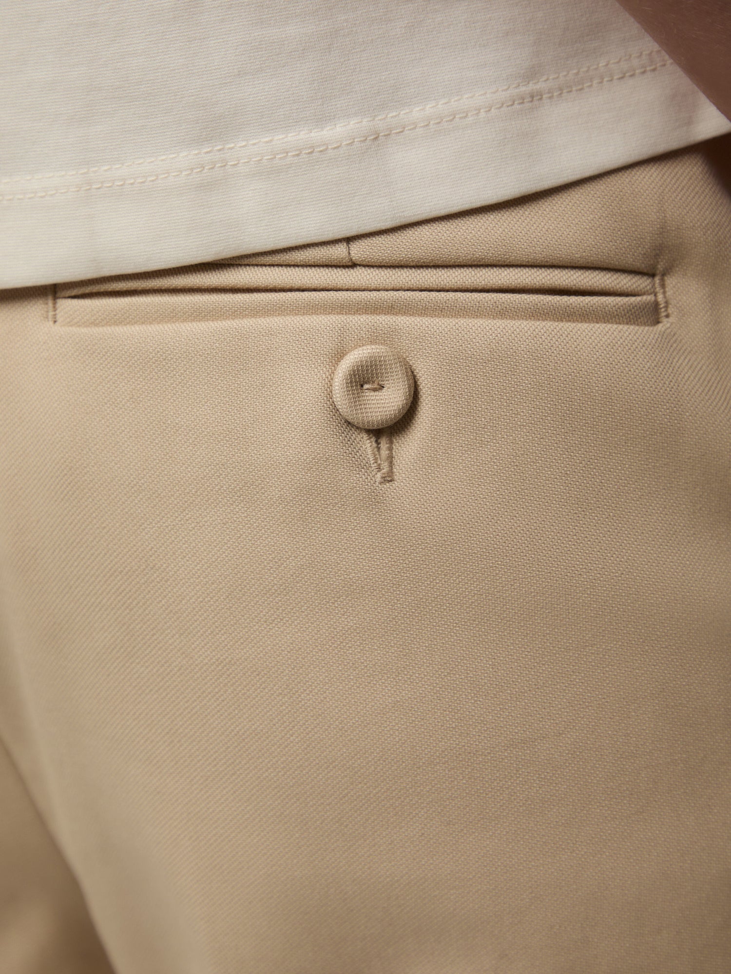 Vite Trouser