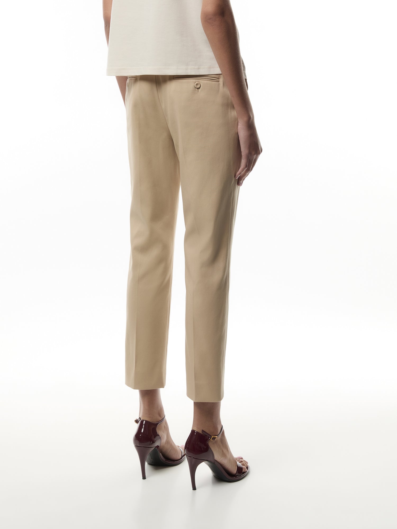 Vite Trouser
