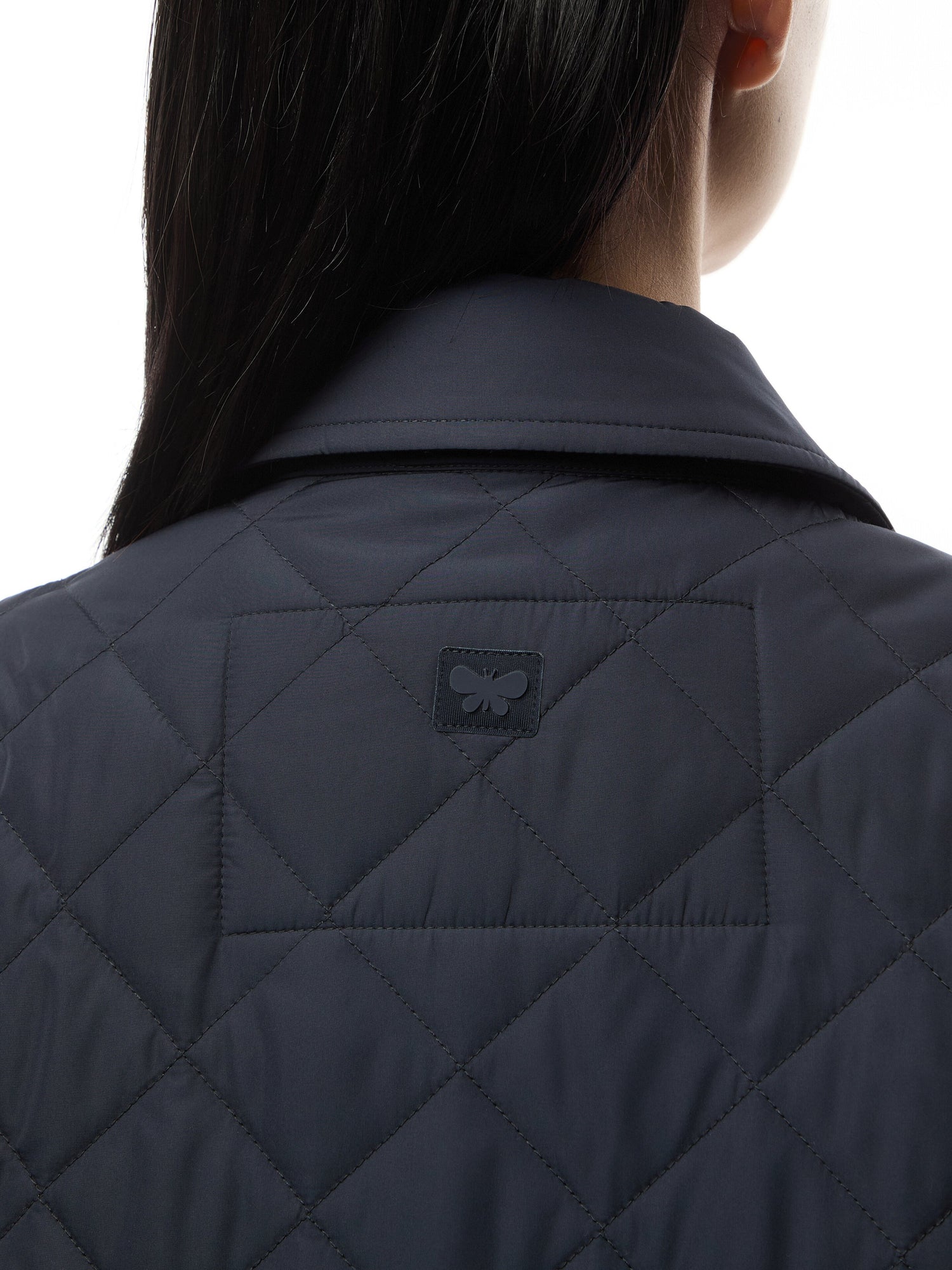 Vadier Quilted Jacket
