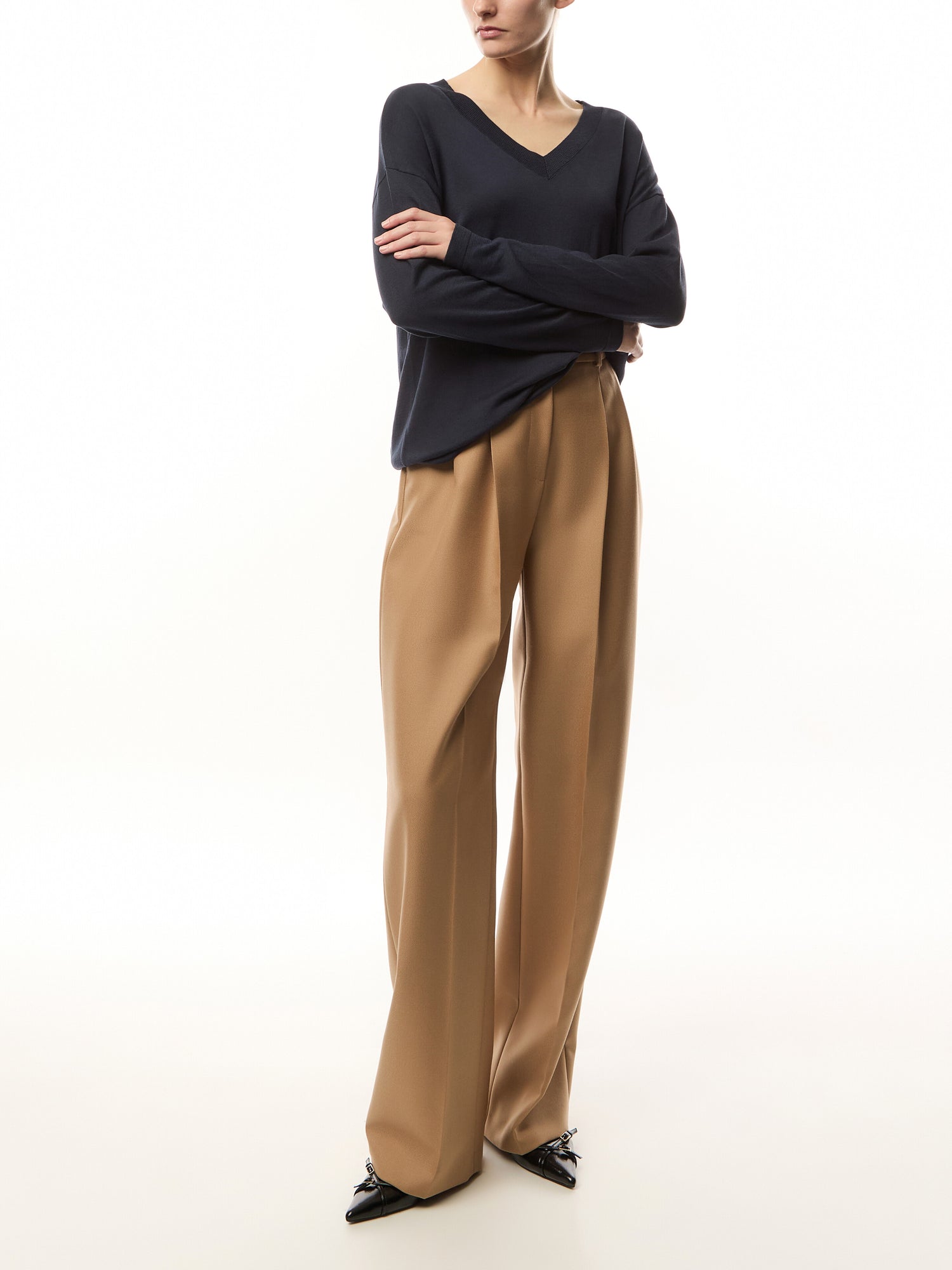 Rania Sweater