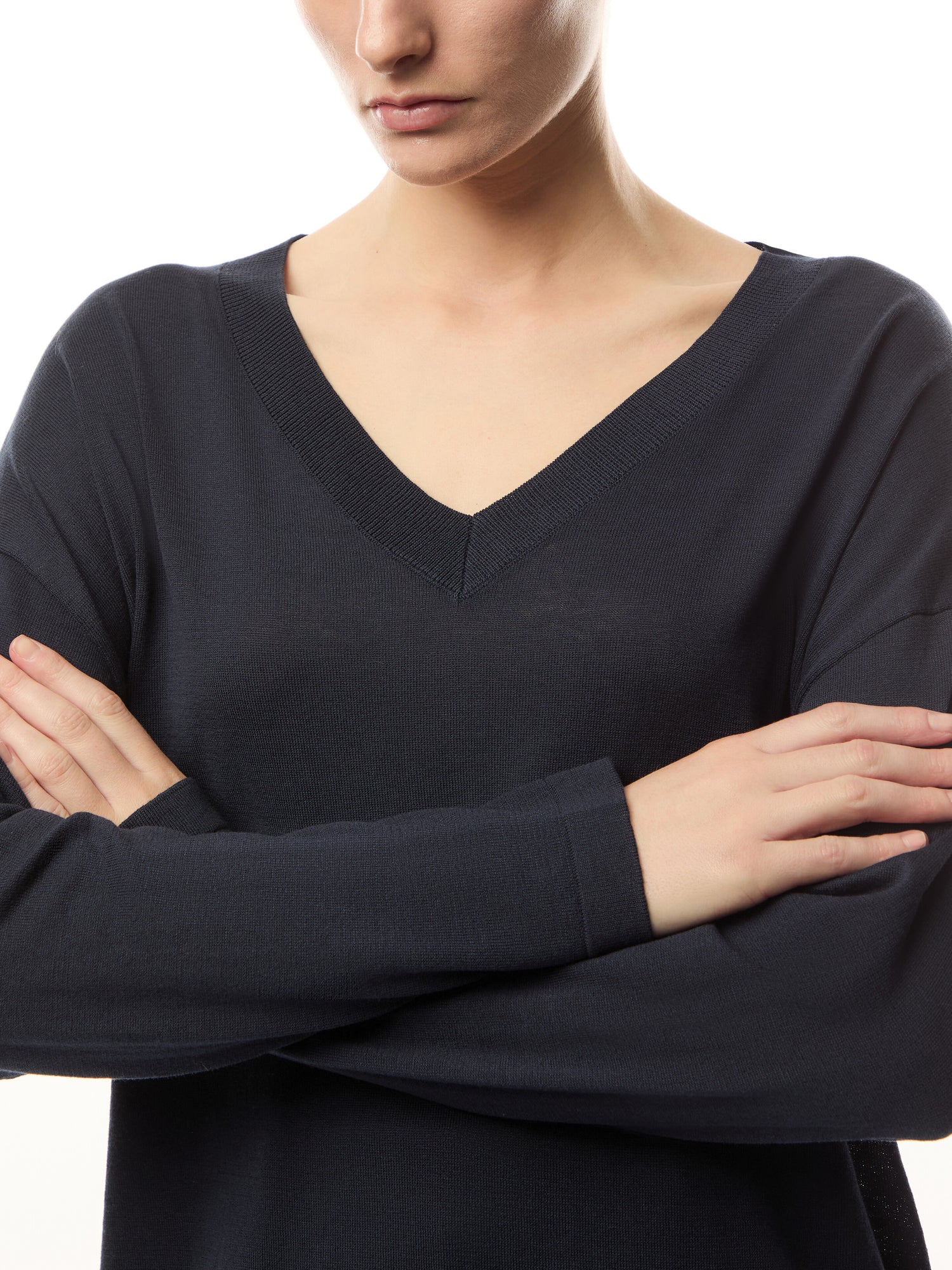 Rania Sweater