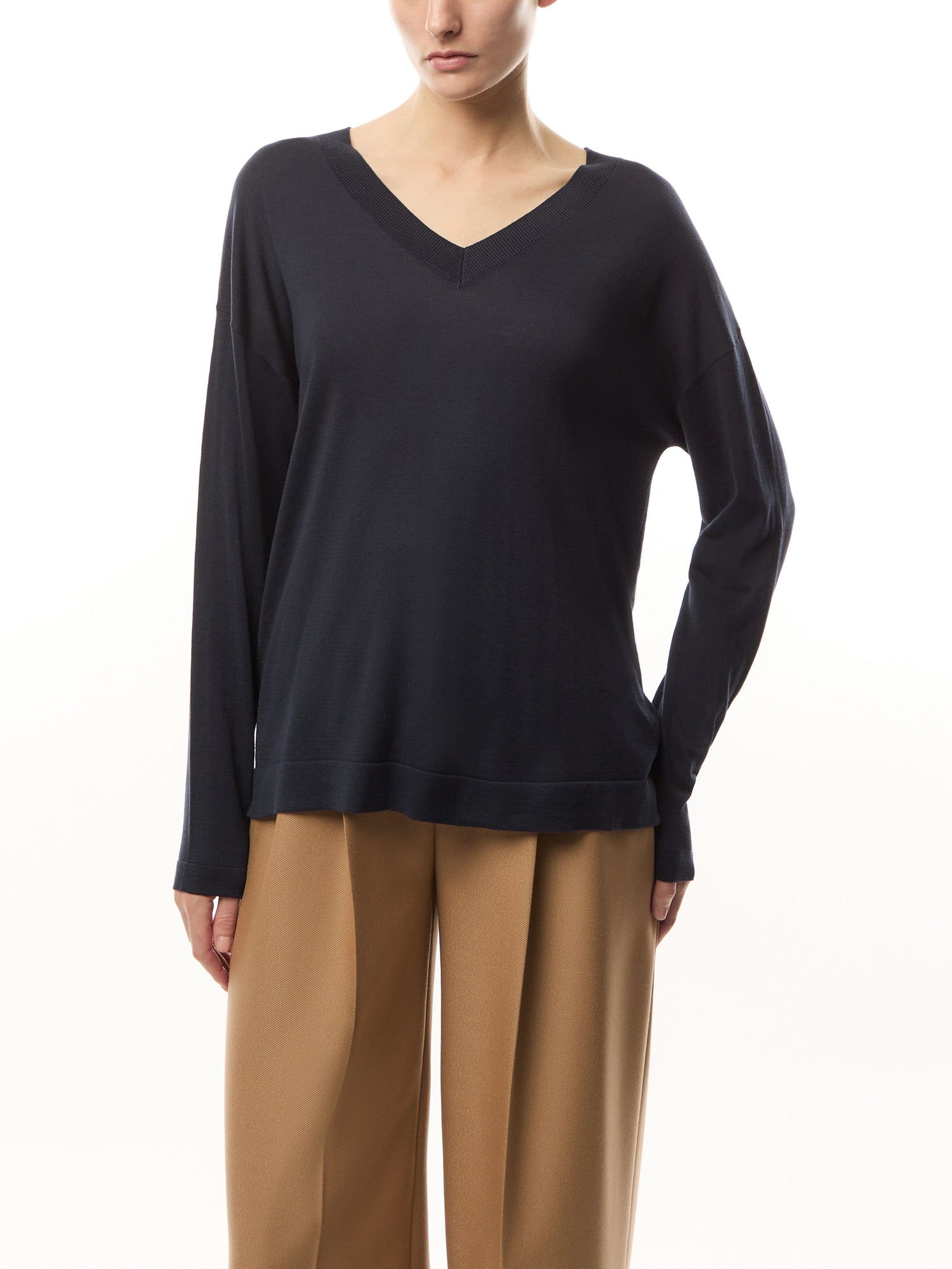 Rania Sweater