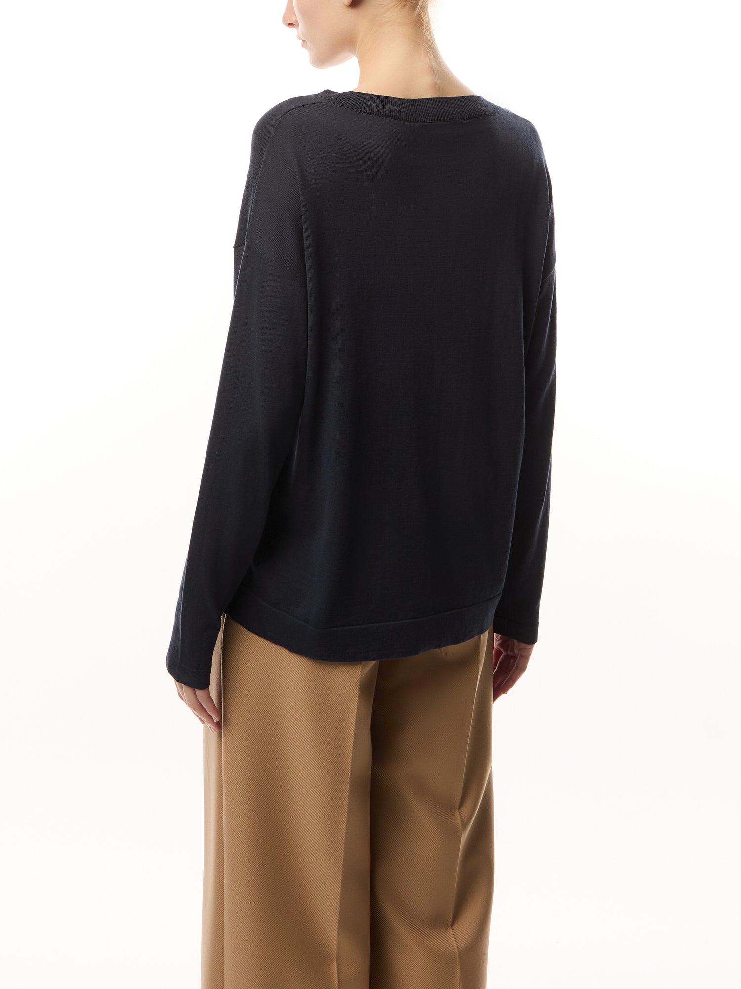 Rania Sweater