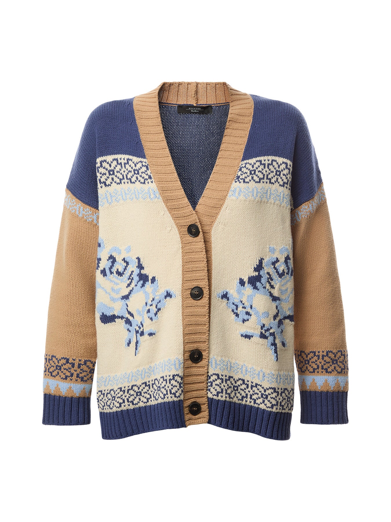 Henry Cardigan