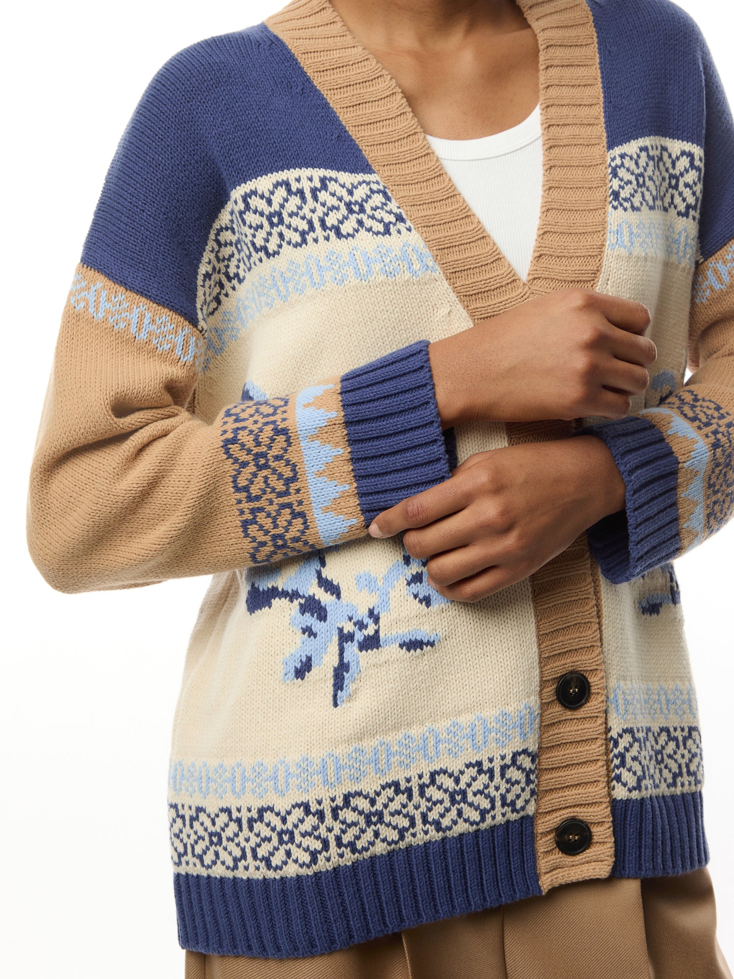 Henry Cardigan