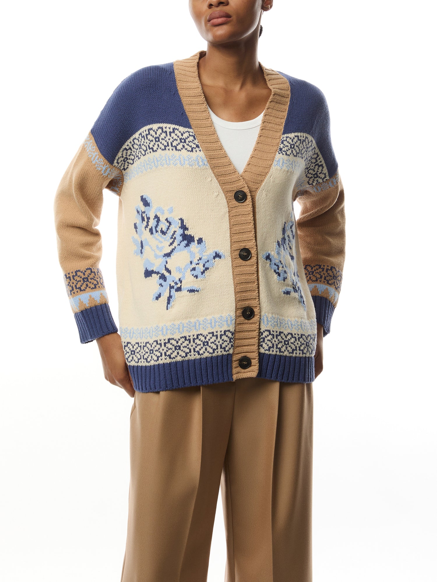 Henry Cardigan