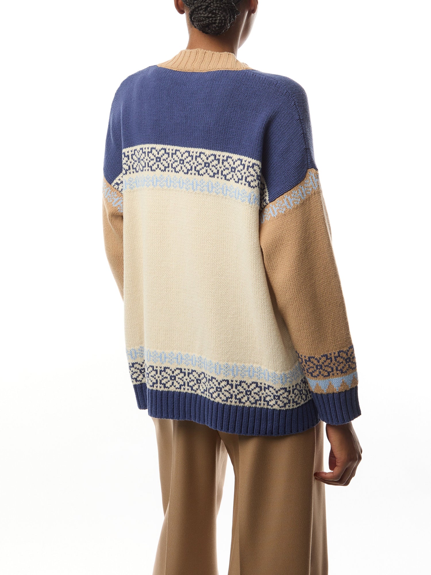 Henry Cardigan