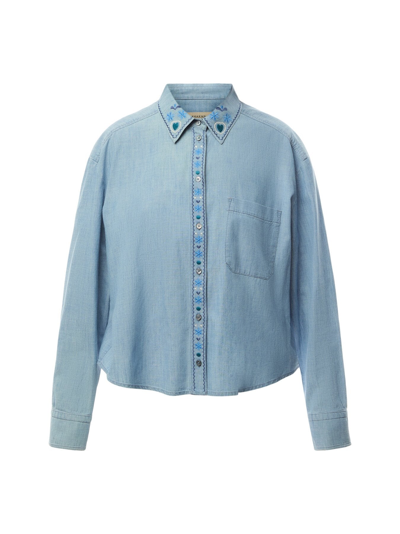 Musette Shirt