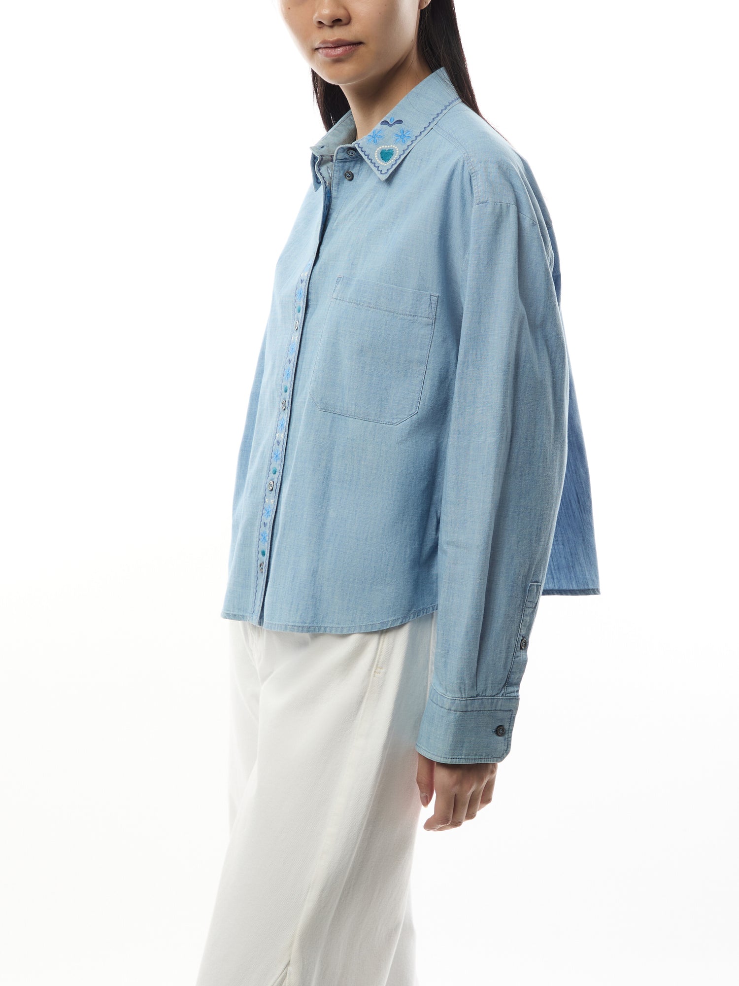 Musette Shirt
