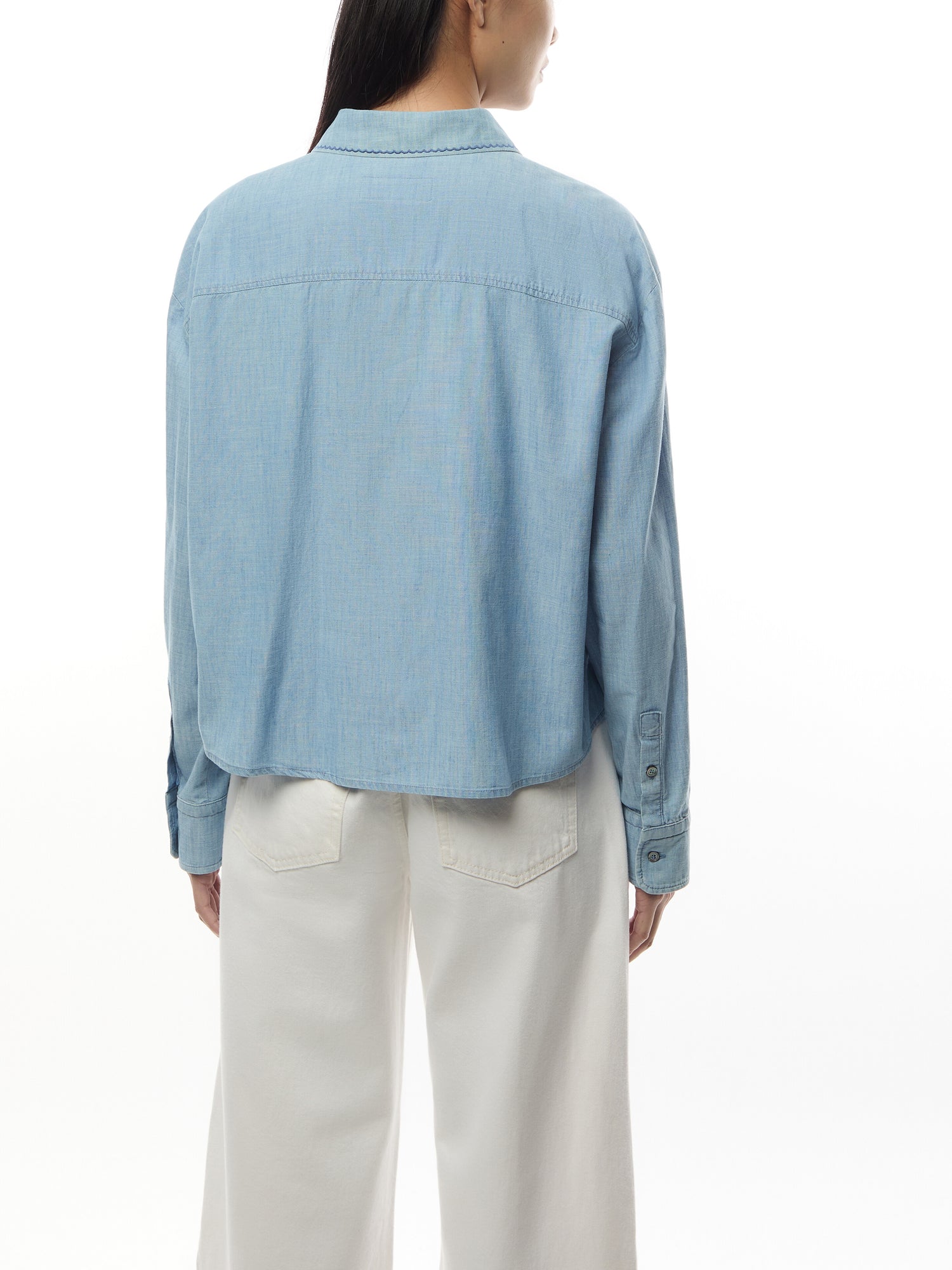 Musette Shirt
