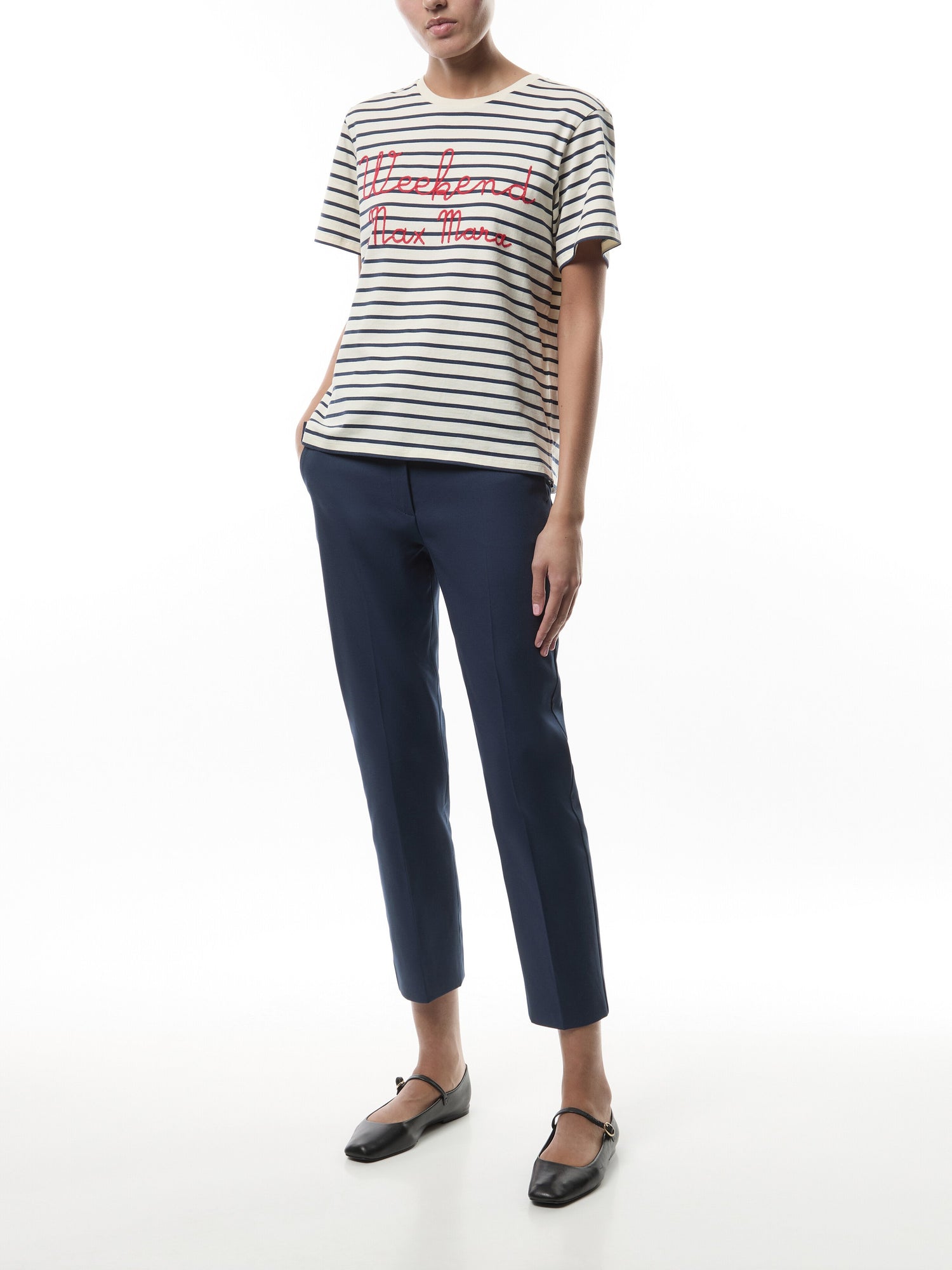 Vite Trouser