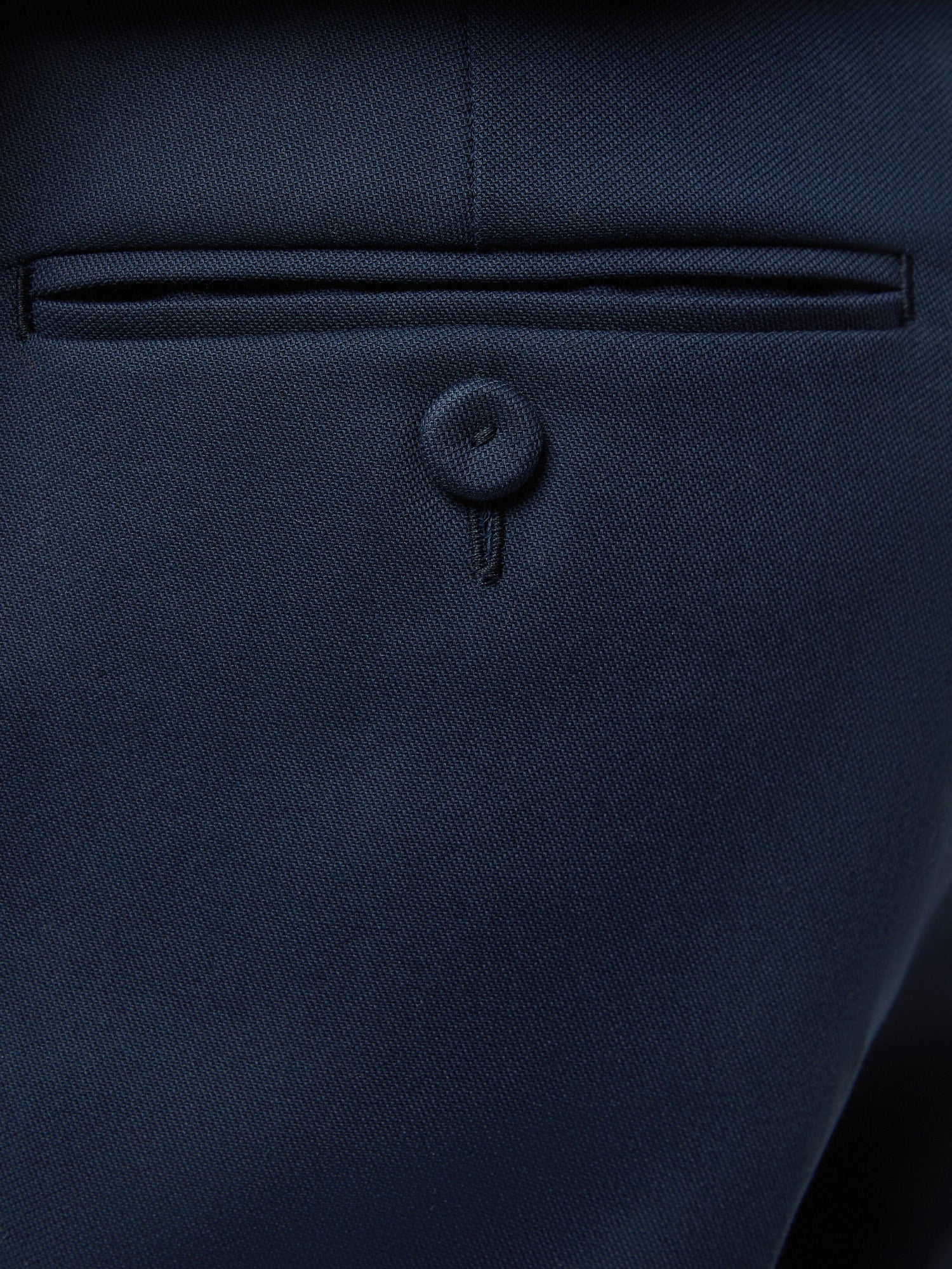 Vite Trouser