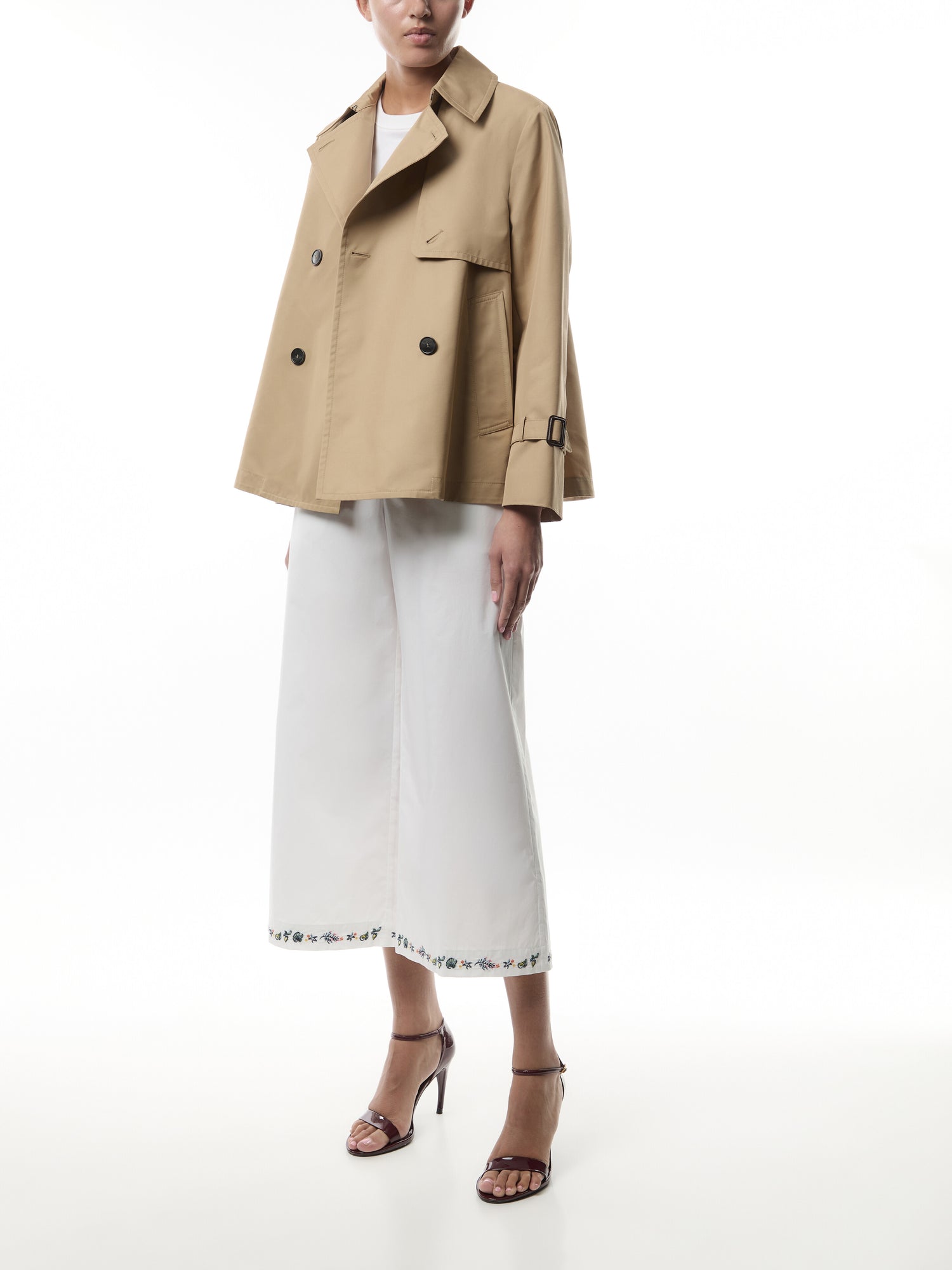 Biglia Raincoat
