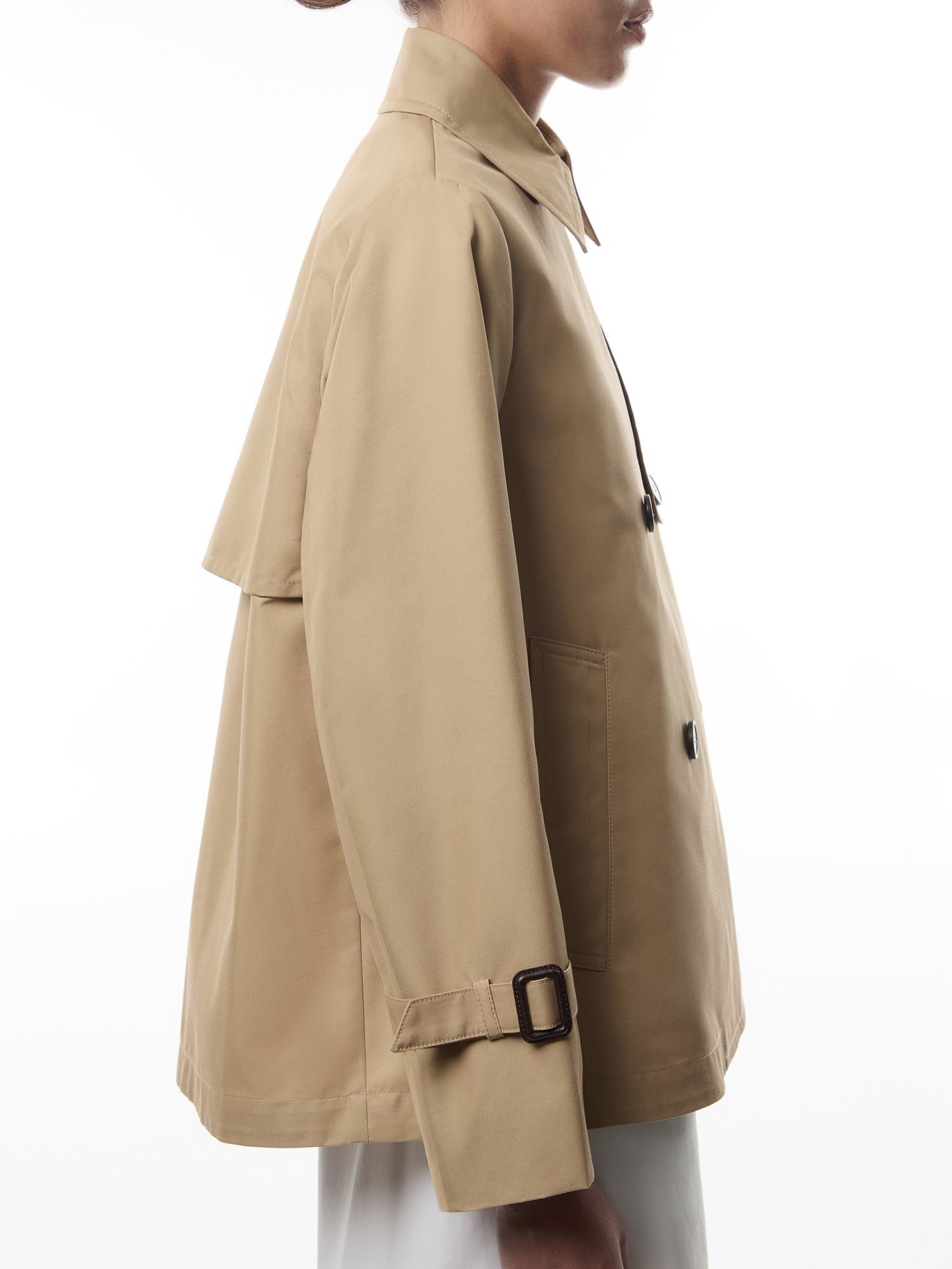 Biglia Raincoat