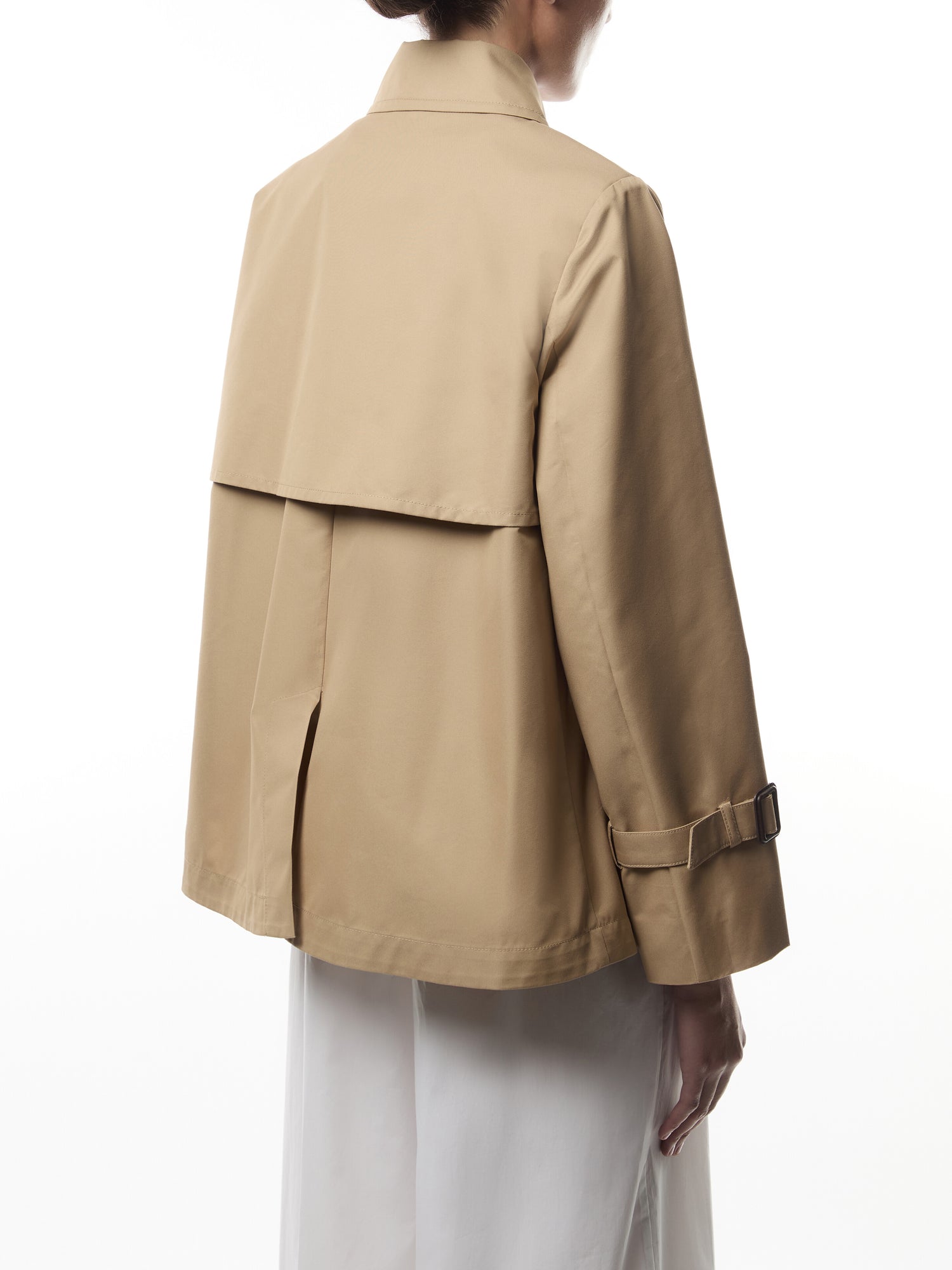 Biglia Raincoat