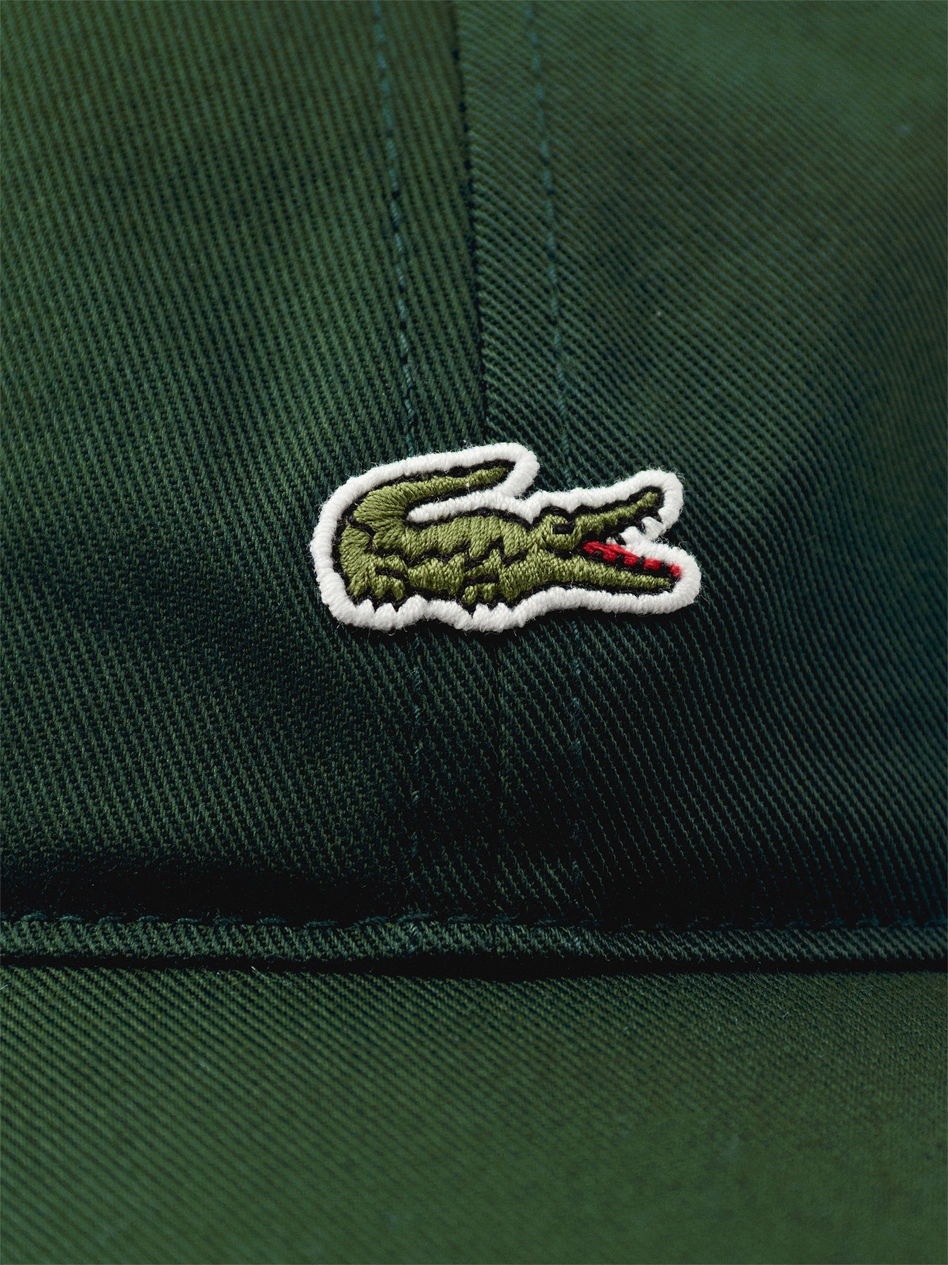 Centre Croc Cap