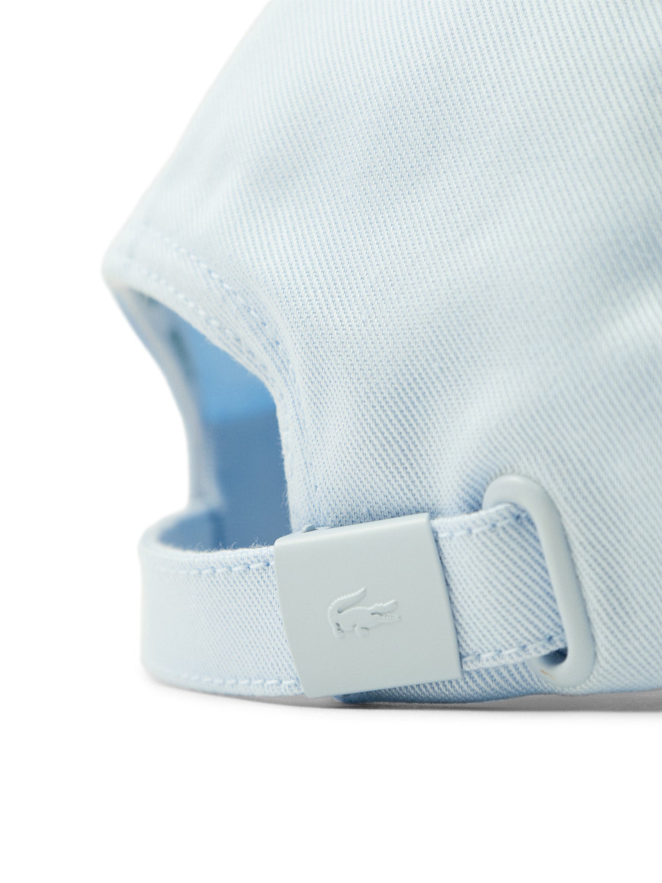 Centre Croc Cap