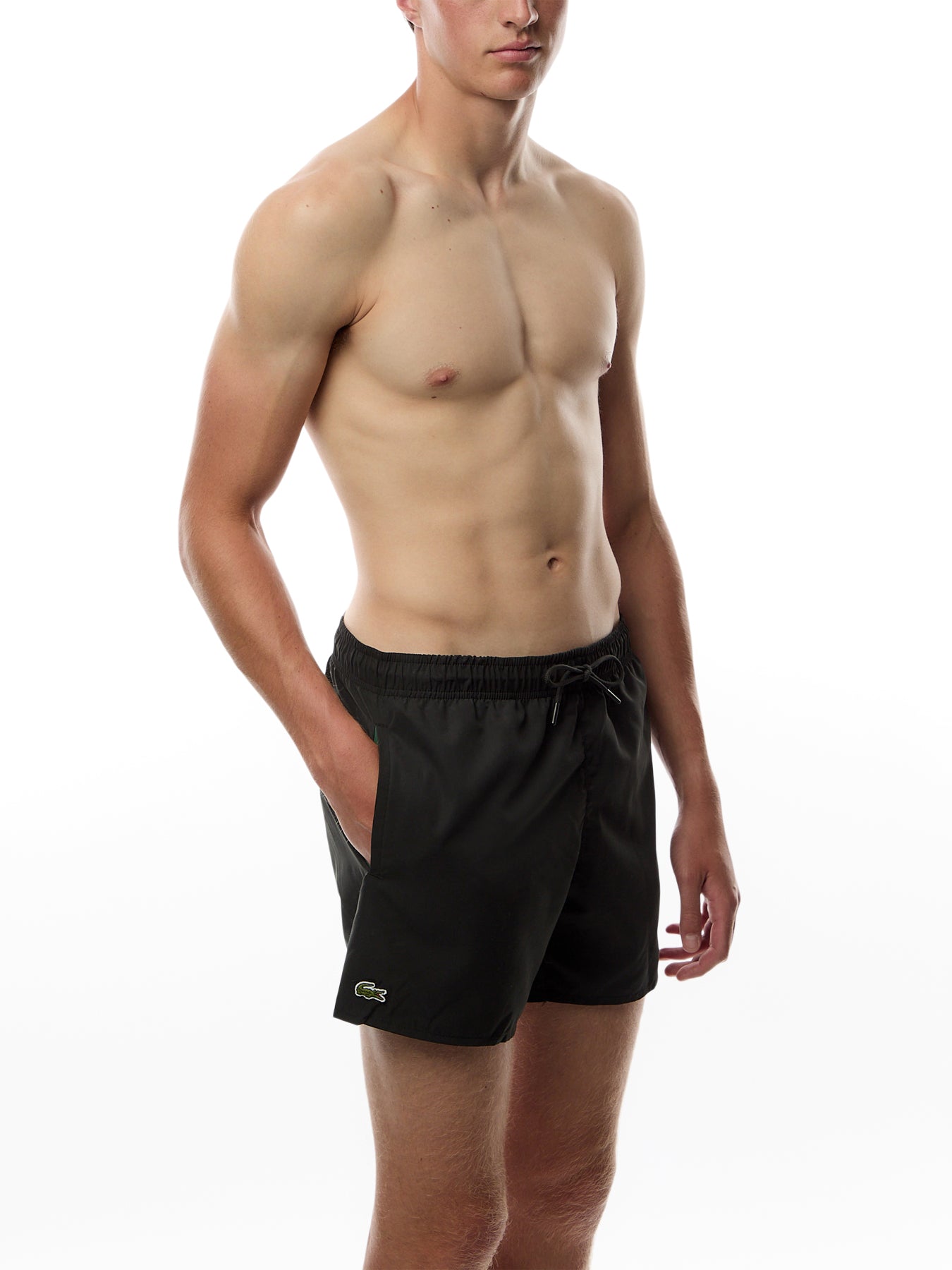 Basic Swim Shorts