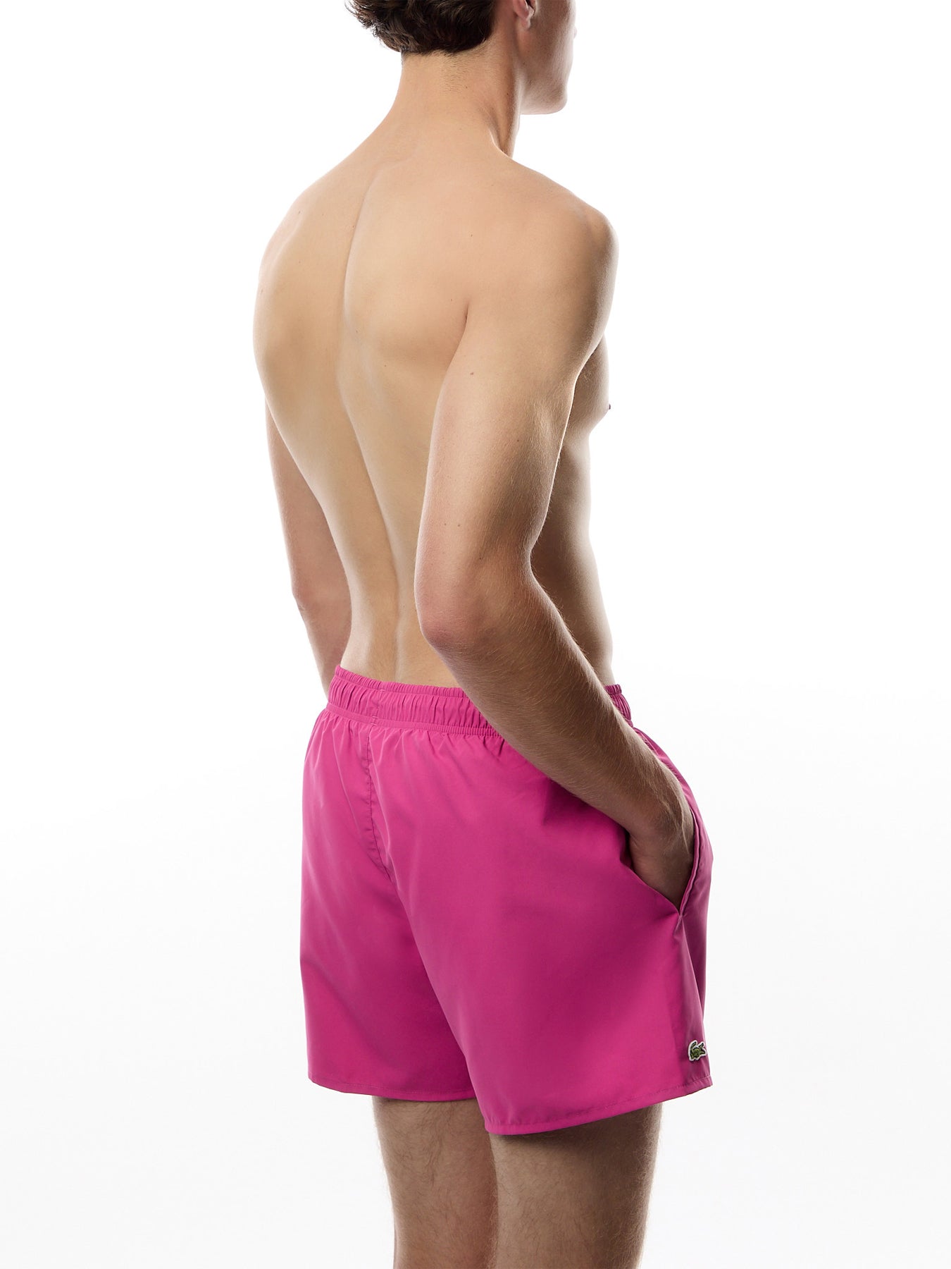 Basic Swim Shorts
