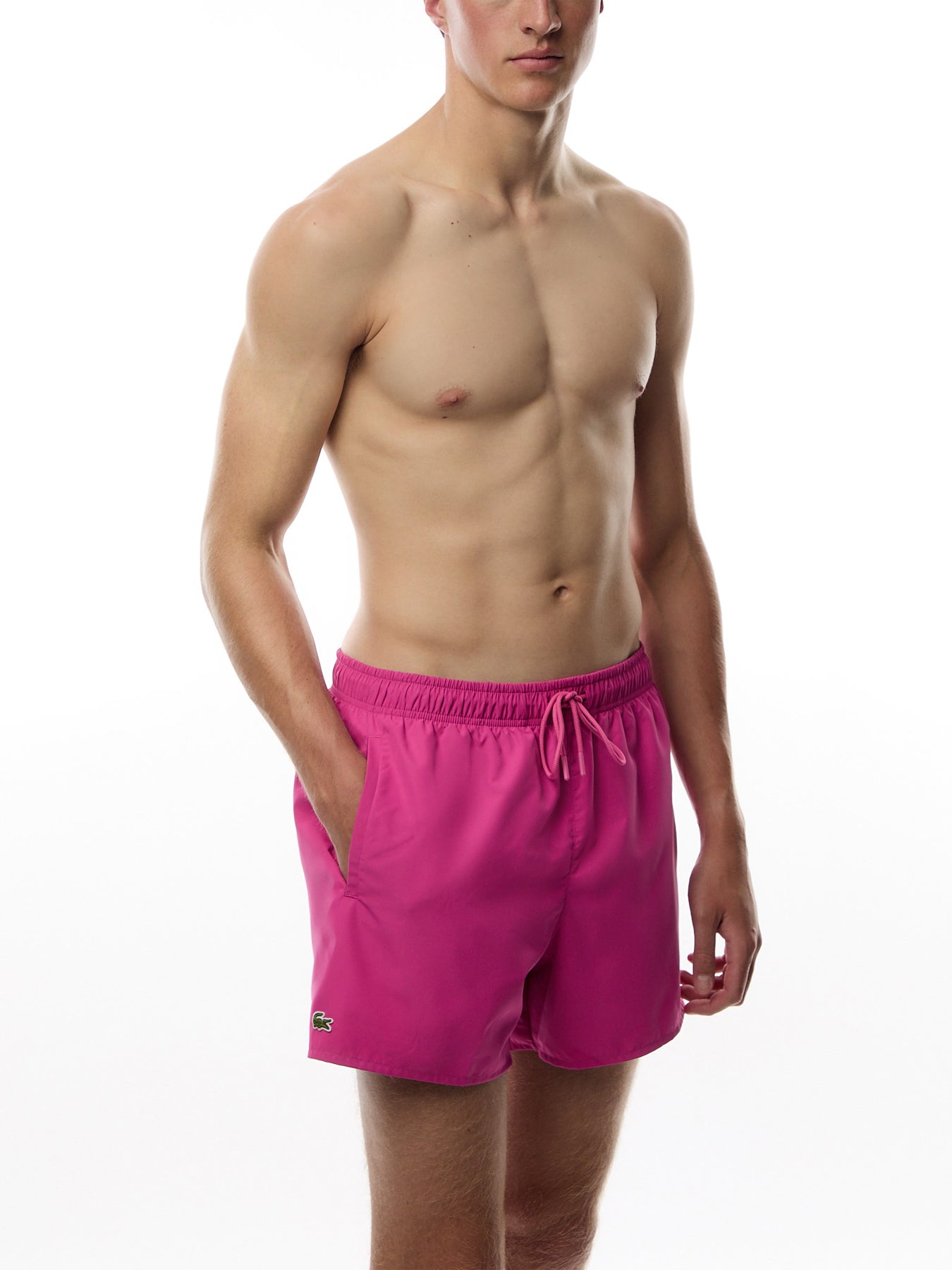 Basic Swim Shorts