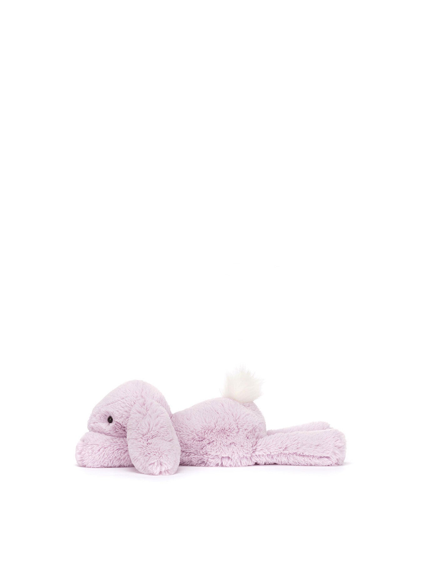 Smudge Lavender Rabbit