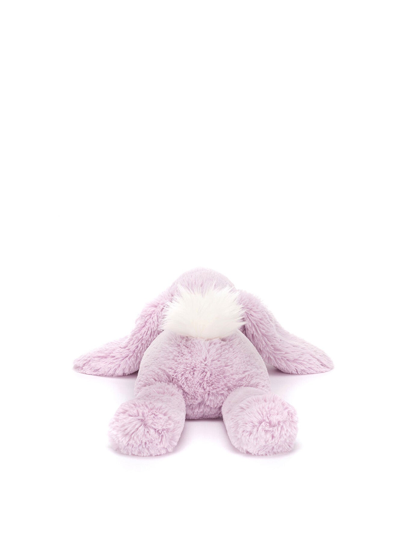 Smudge Lavender Rabbit