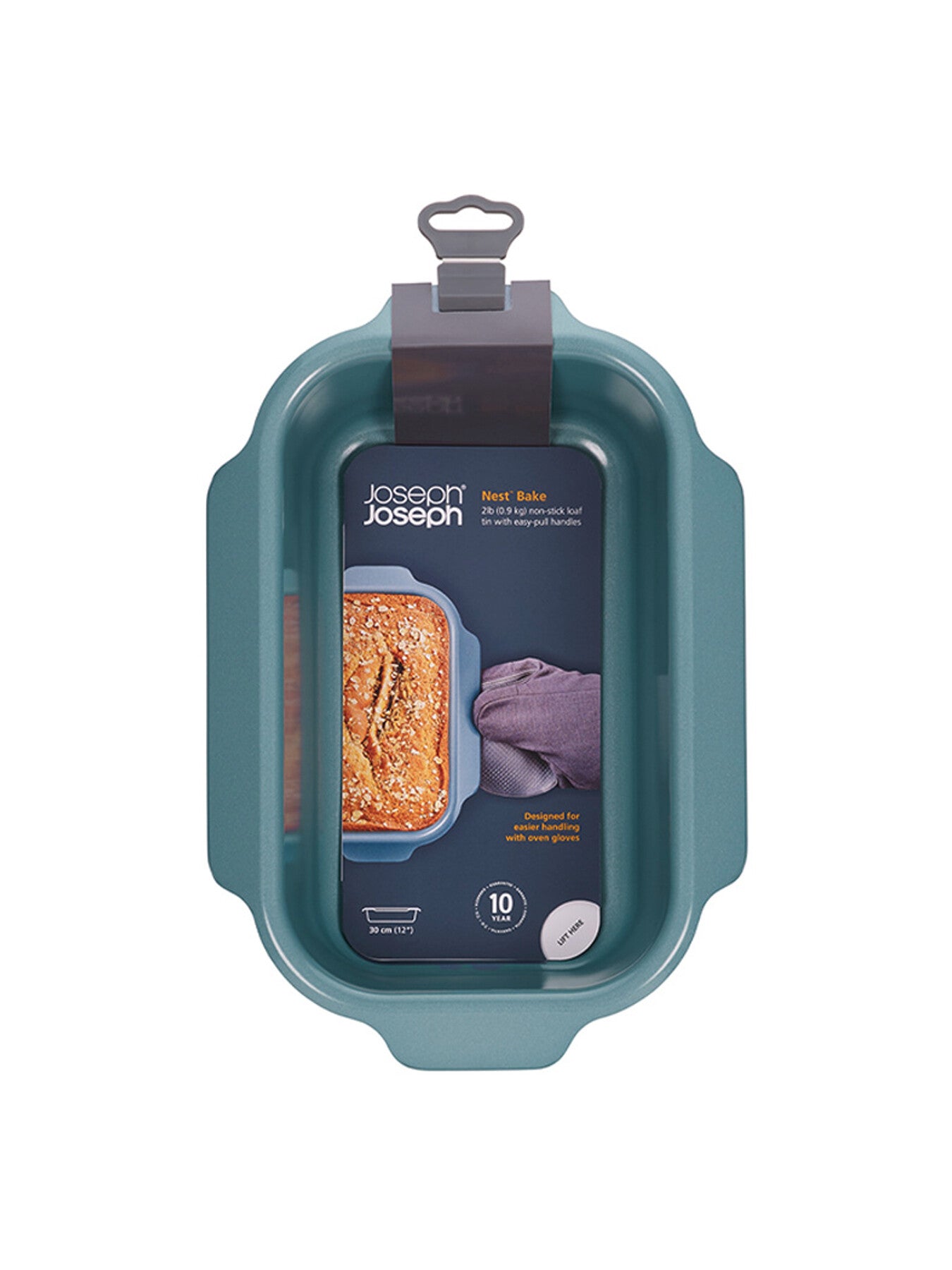 Nest Bake Loaf Tin